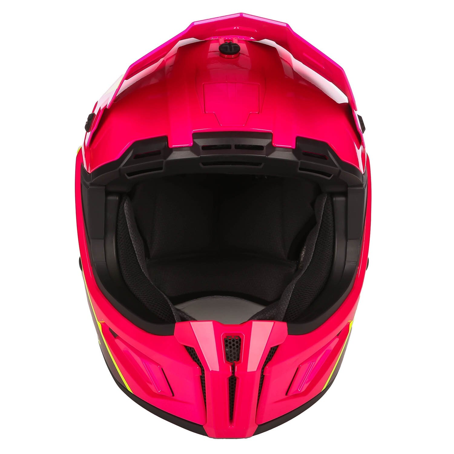 T1 Freeride Helmet ECE