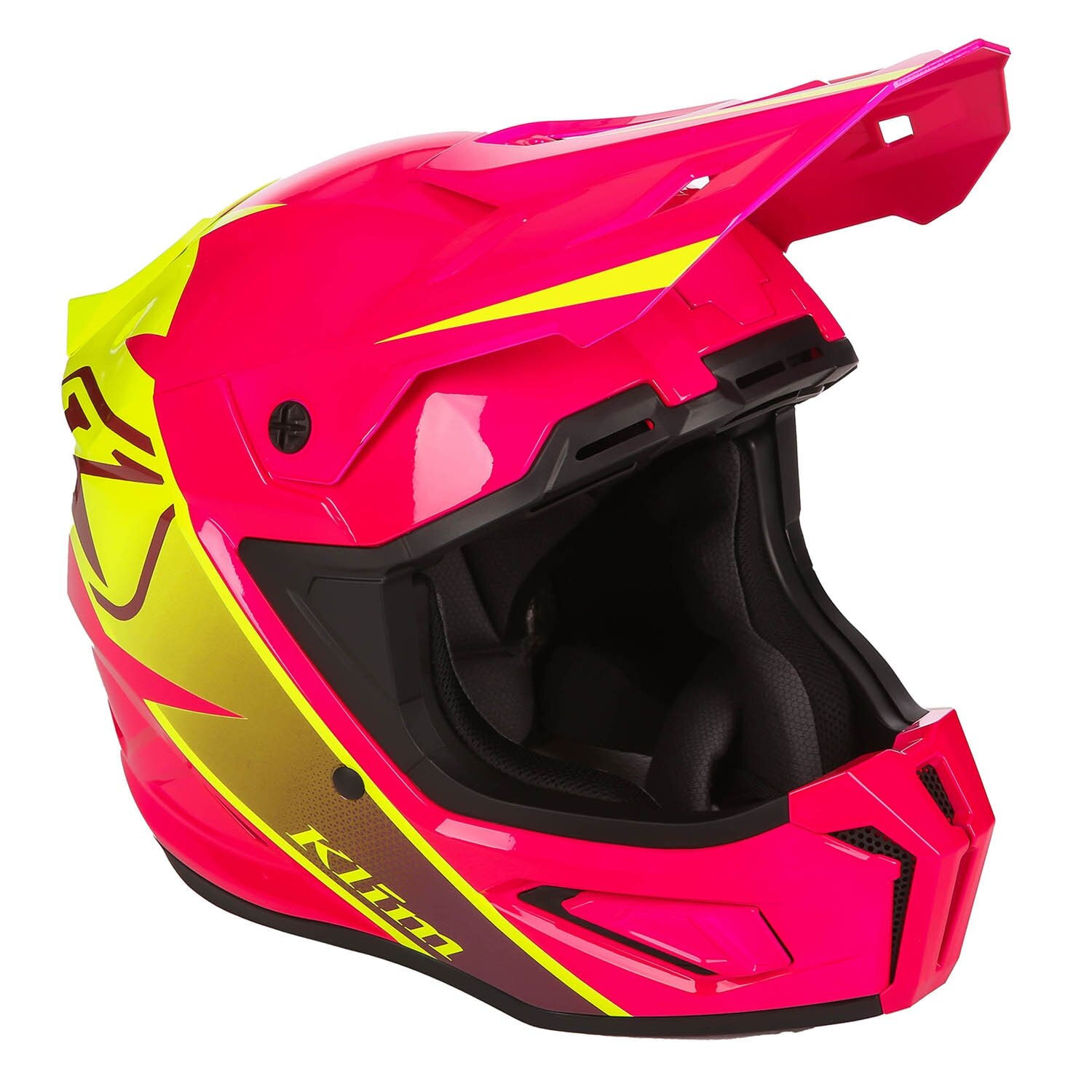 T1 Freeride Helmet ECE