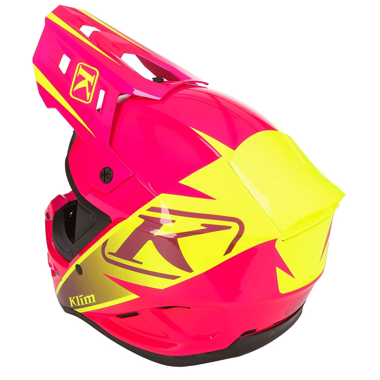 T1 Freeride Helmet ECE