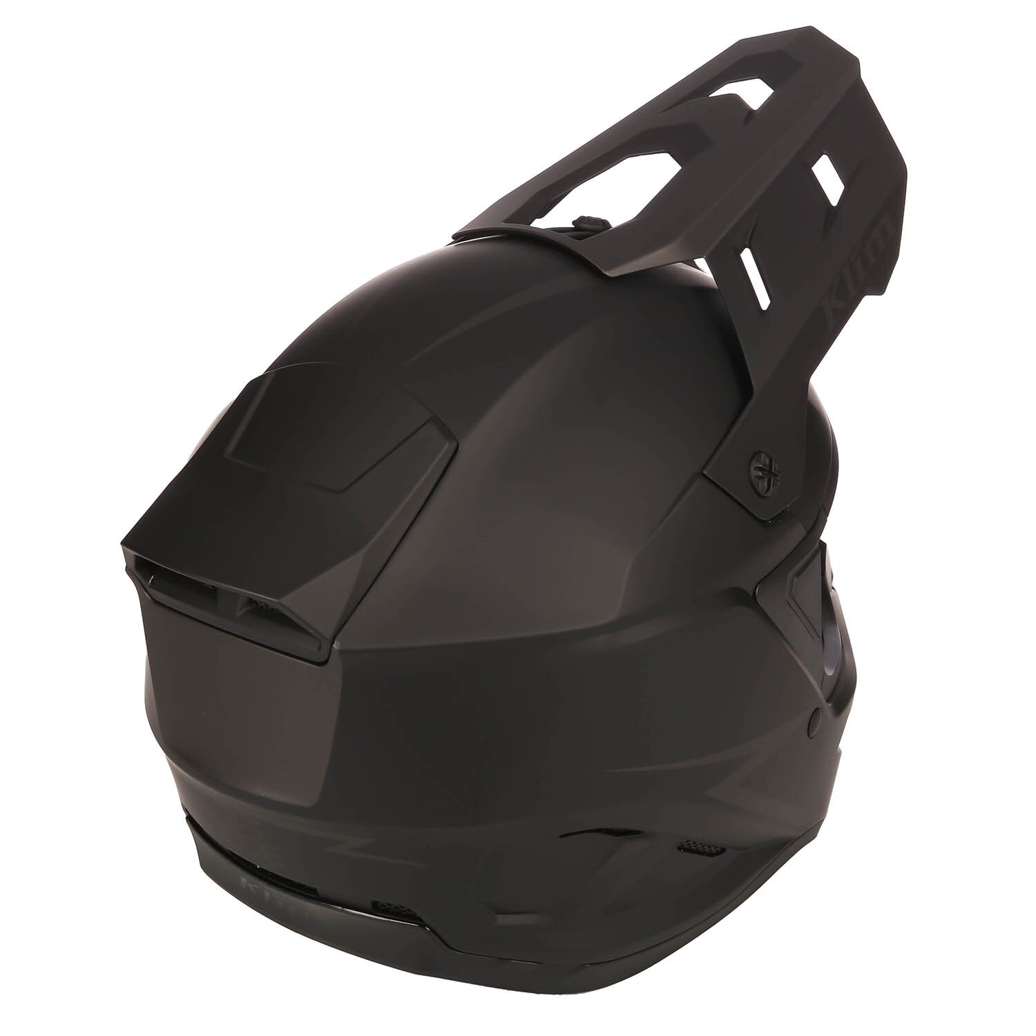 T1 Freeride Helmet ECE