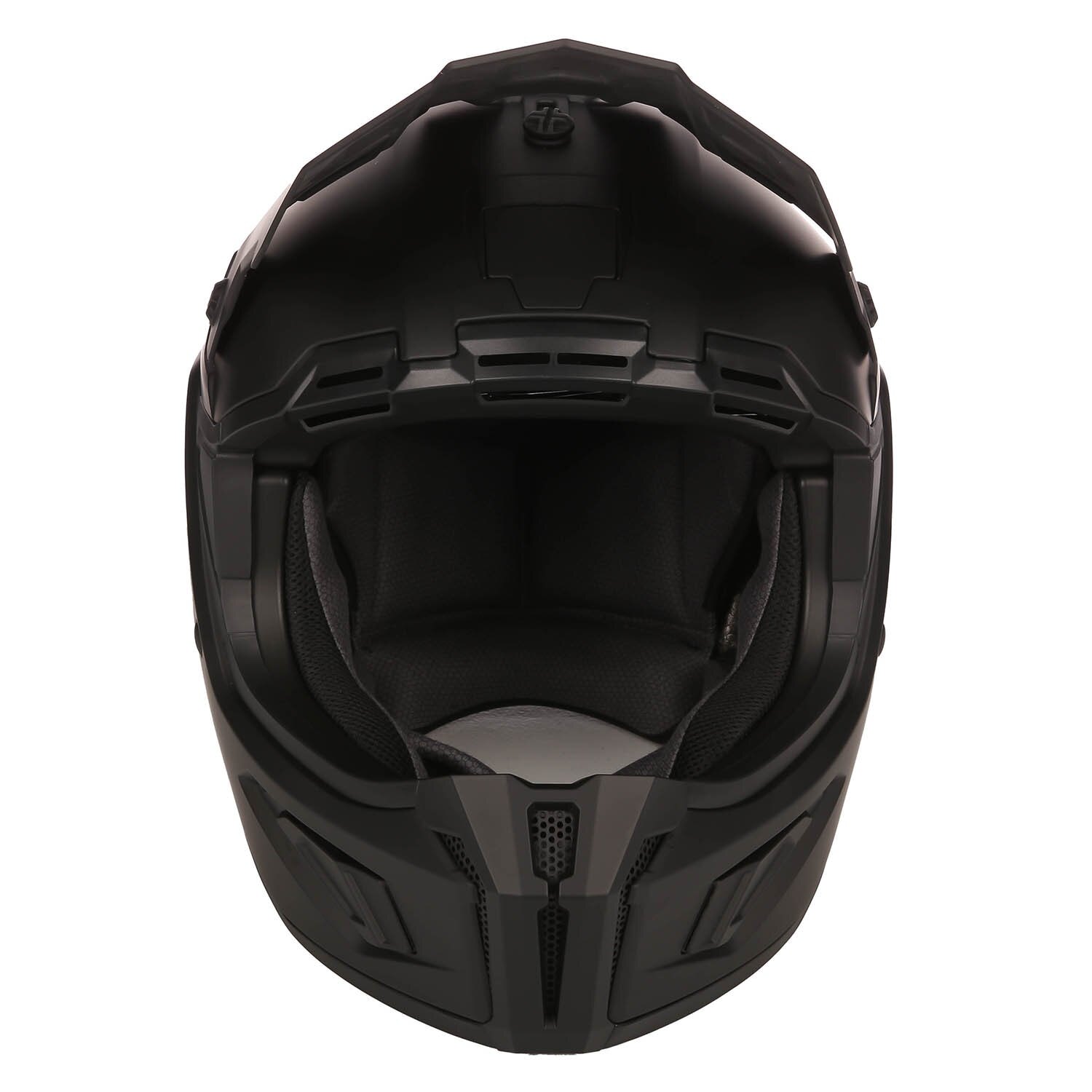 T1 Freeride Helmet ECE