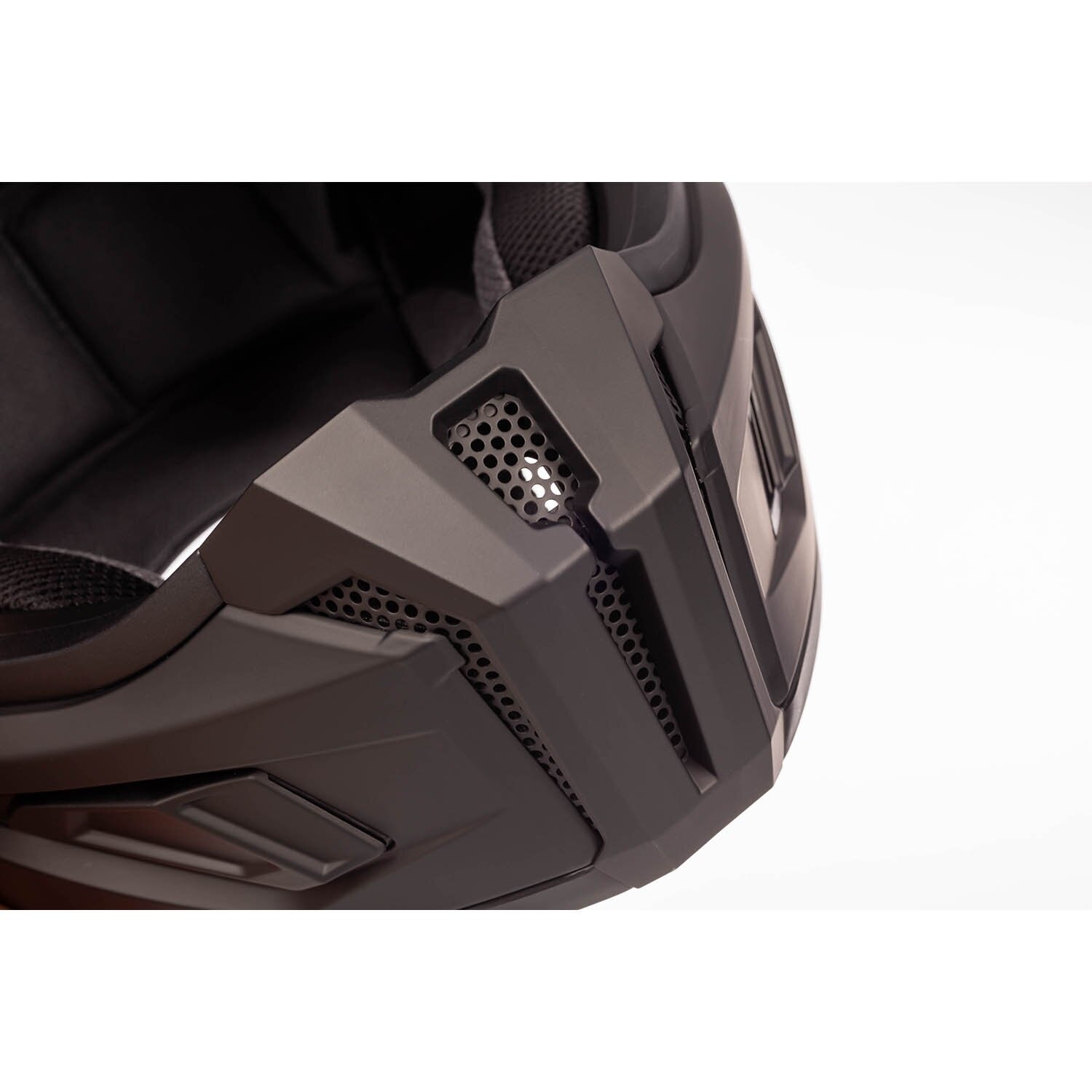 T1 Freeride Helmet ECE