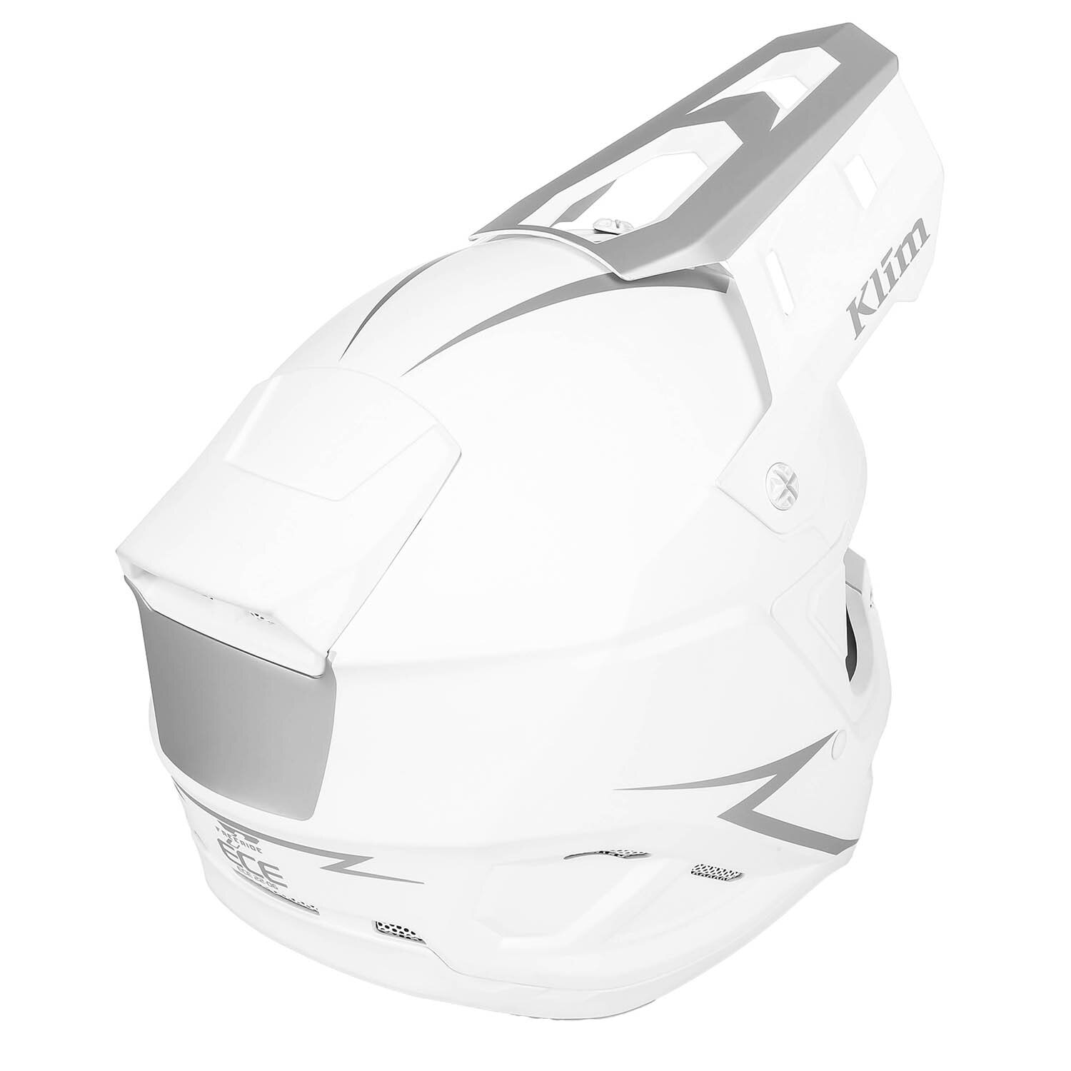 T1 Freeride Helmet ECE