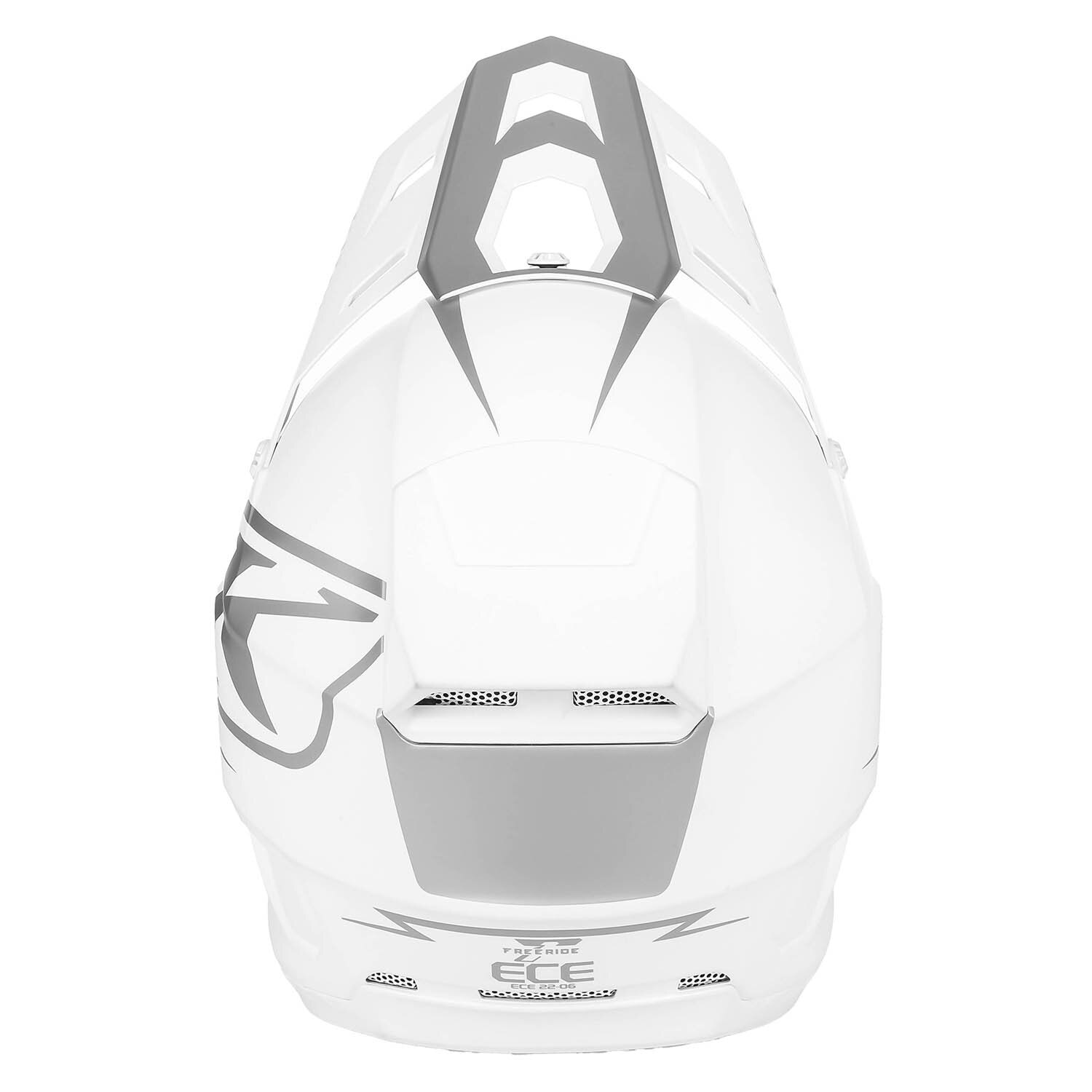 T1 Freeride Helmet ECE