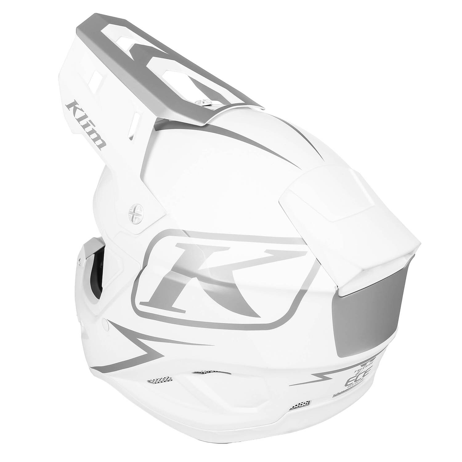 T1 Freeride Helmet ECE