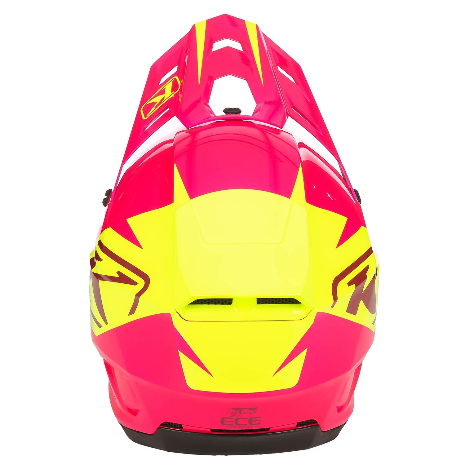 T1 Freeride Helmet ECE Youth