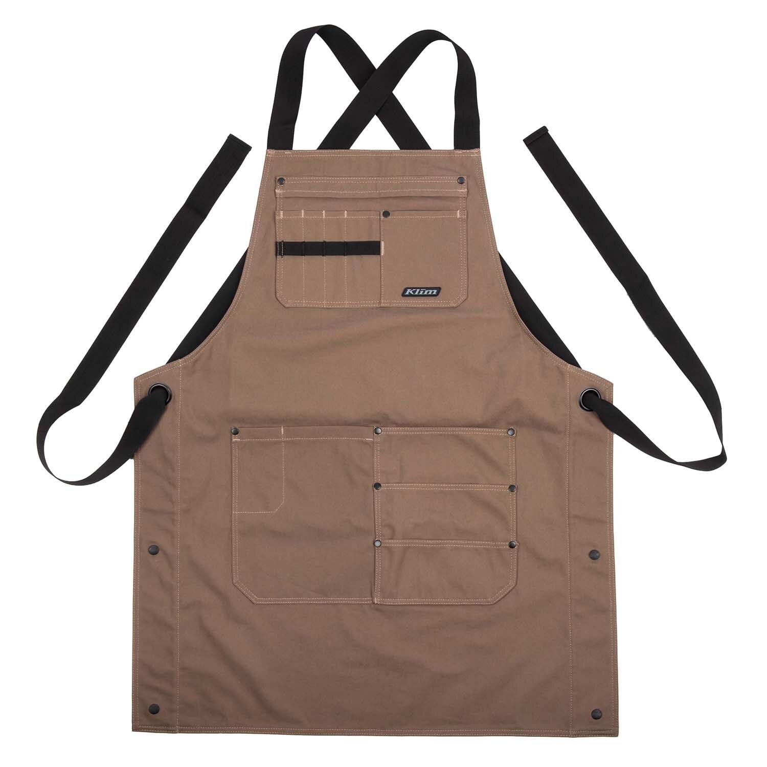 Mechanic Apron