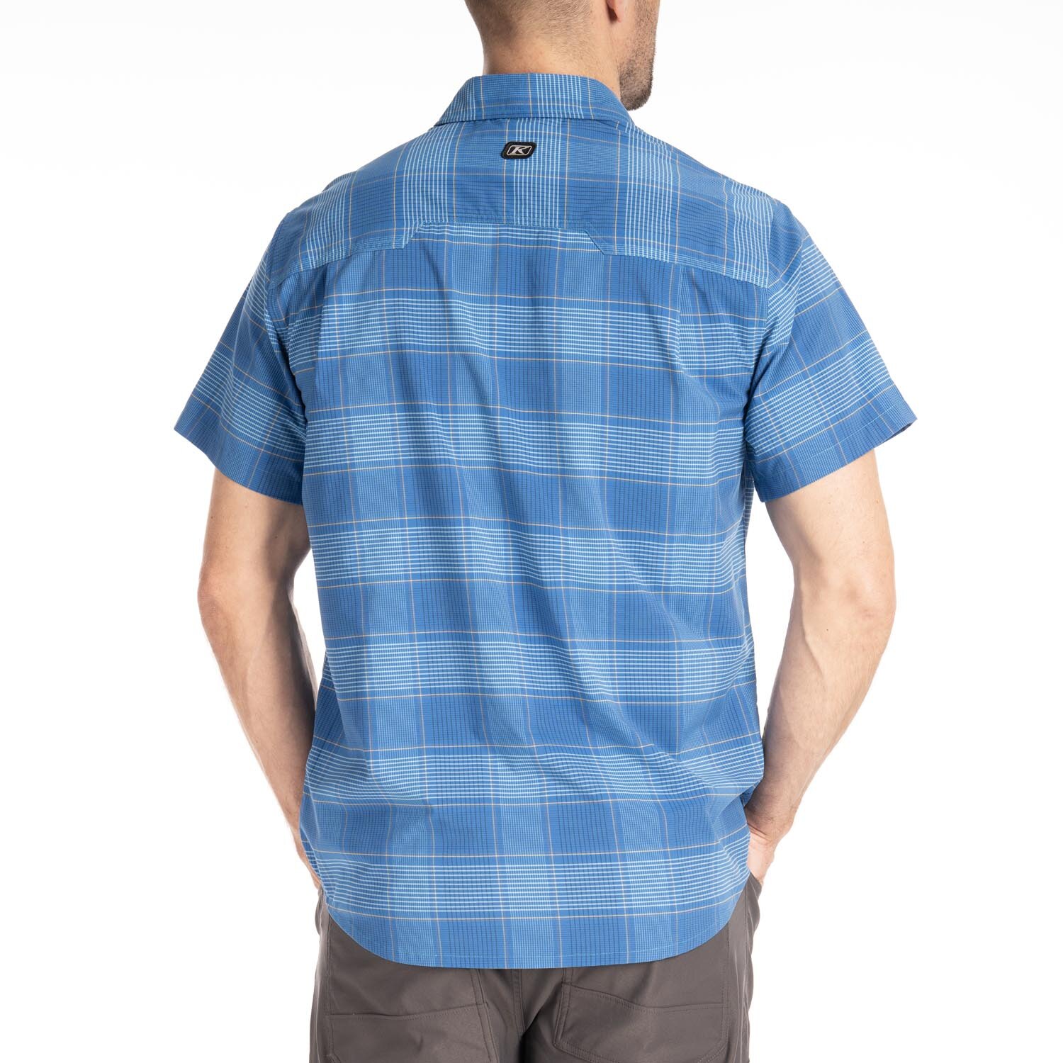 Taggart Stretch Shirt