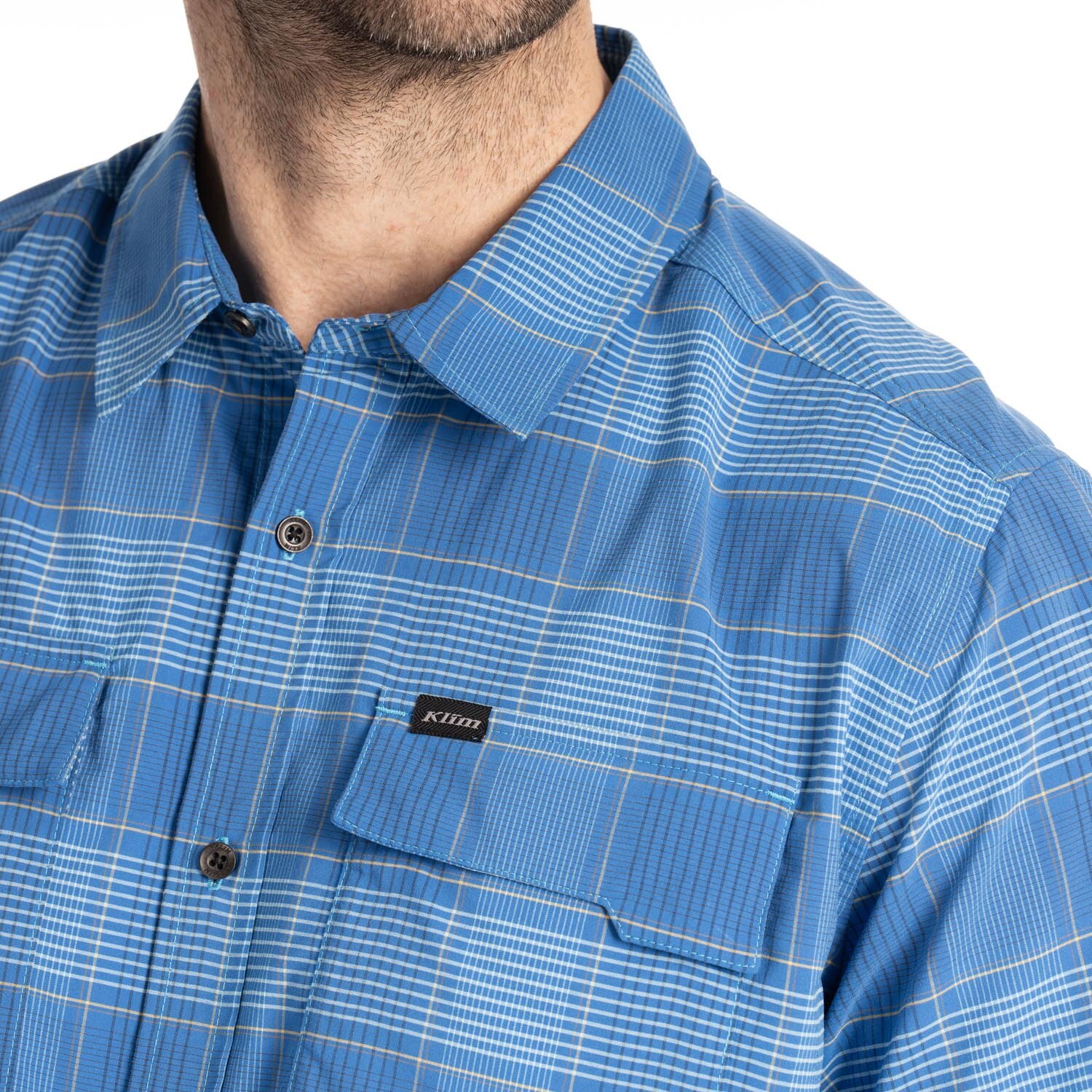 Taggart Stretch Shirt