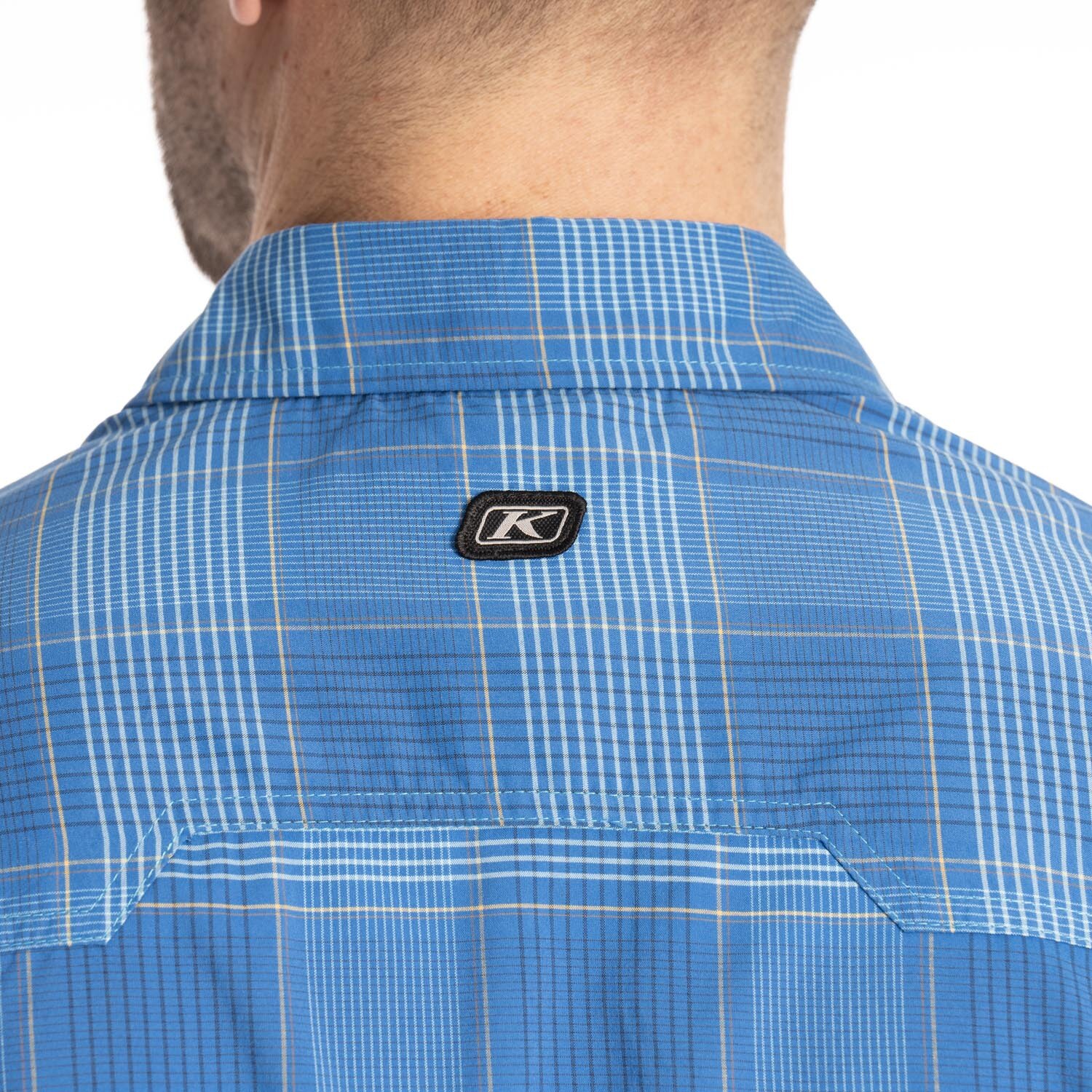 Taggart Stretch Shirt