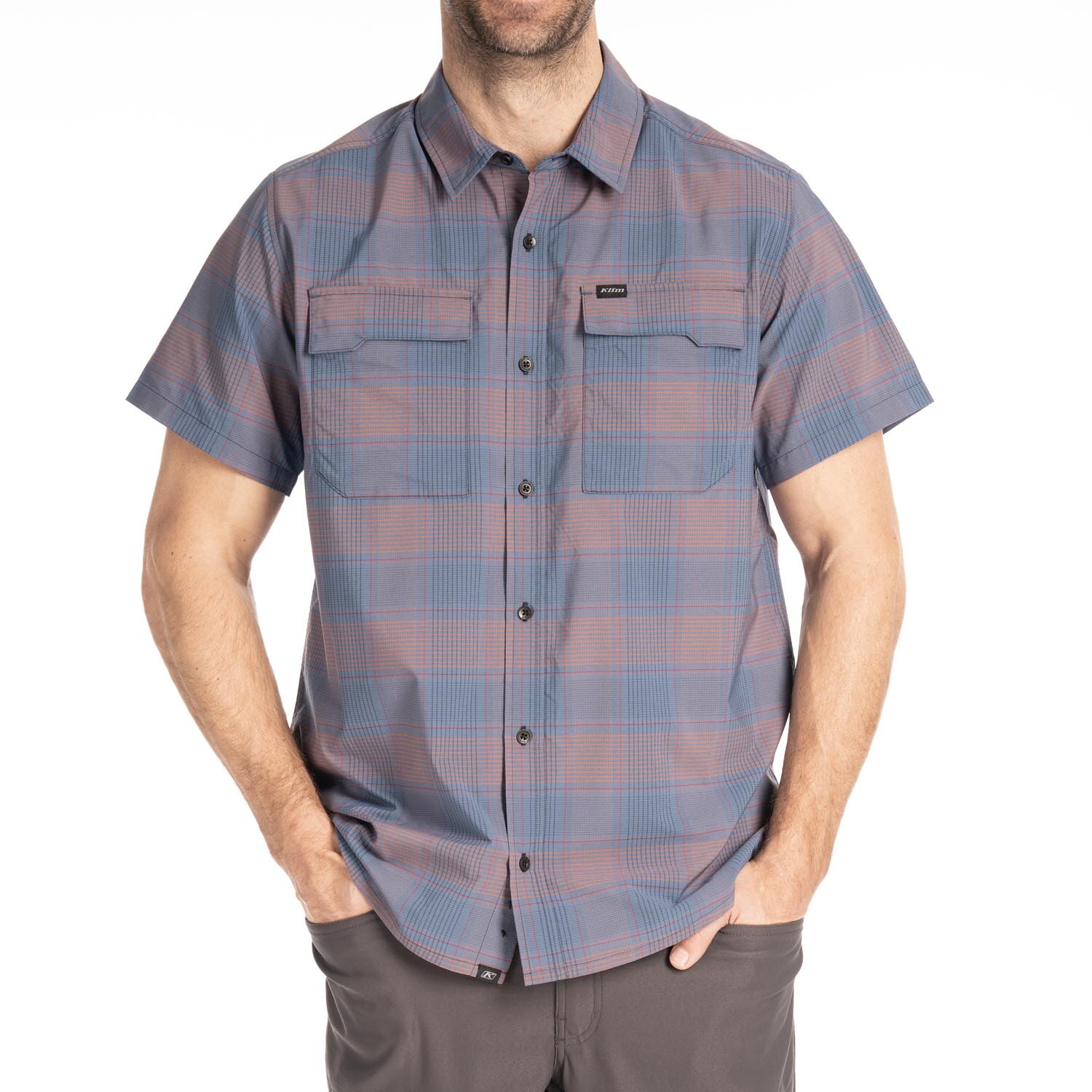 Taggart Stretch Shirt