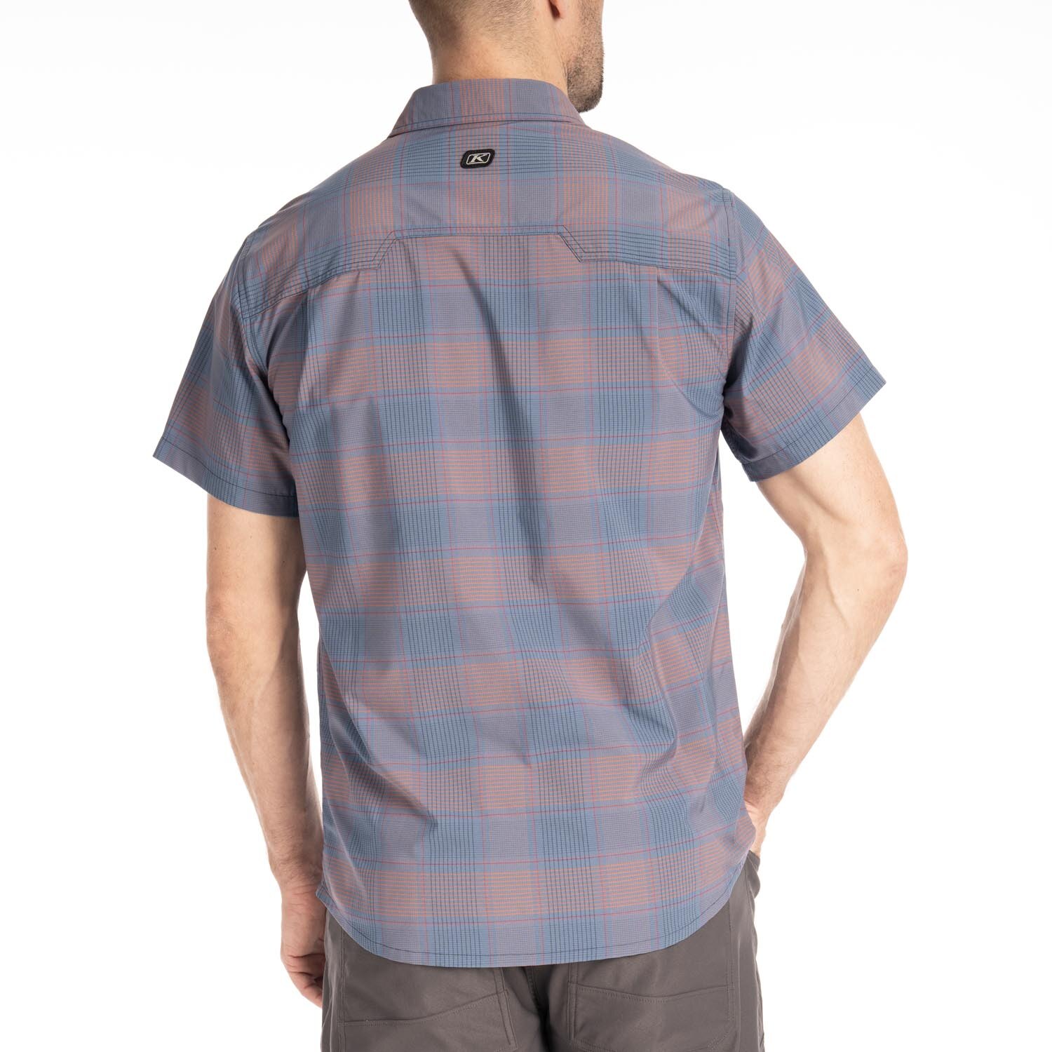 Taggart Stretch Shirt