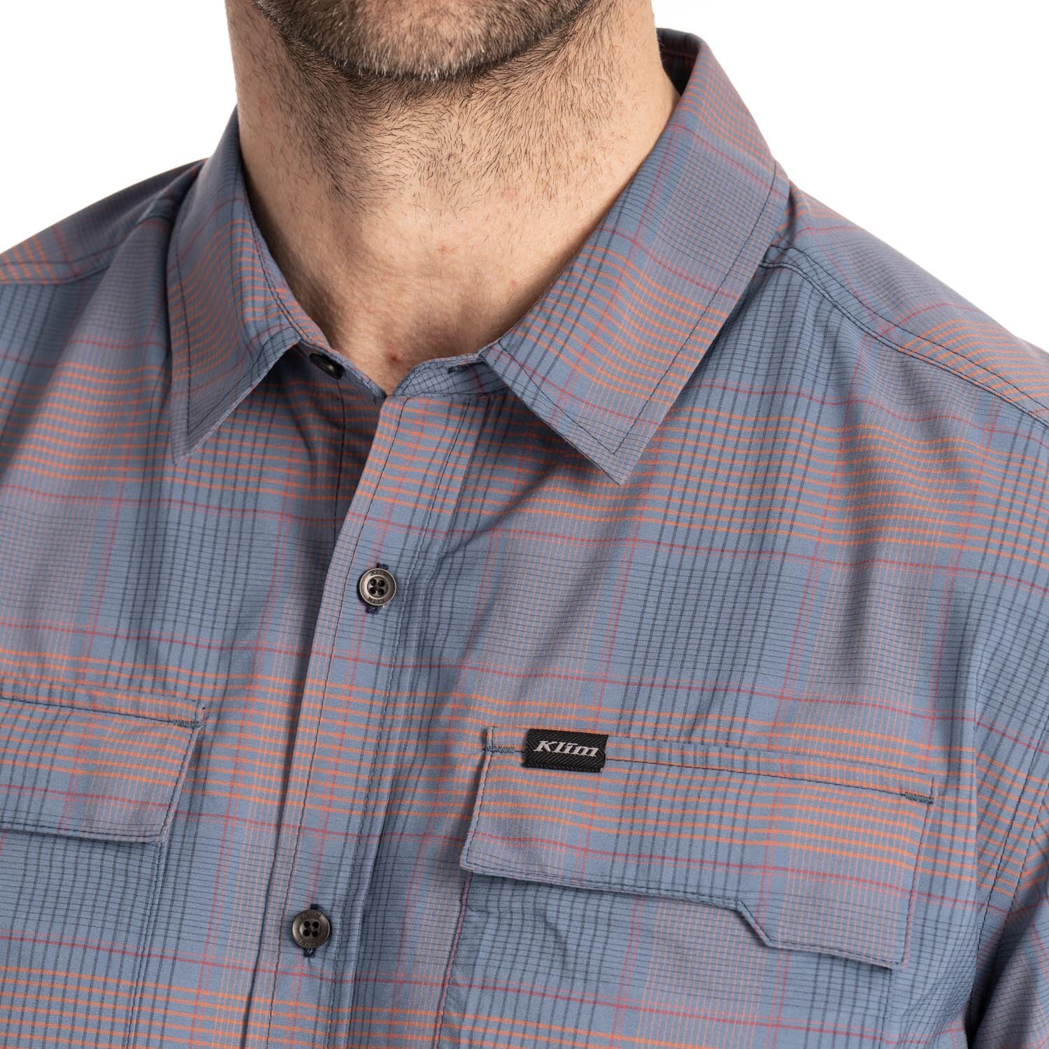 Taggart Stretch Shirt