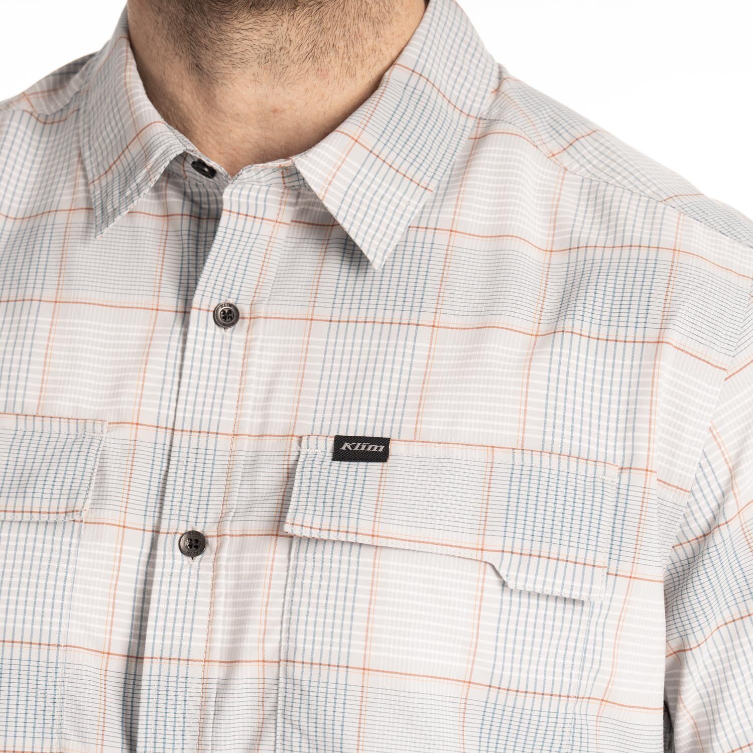 Taggart Stretch Shirt