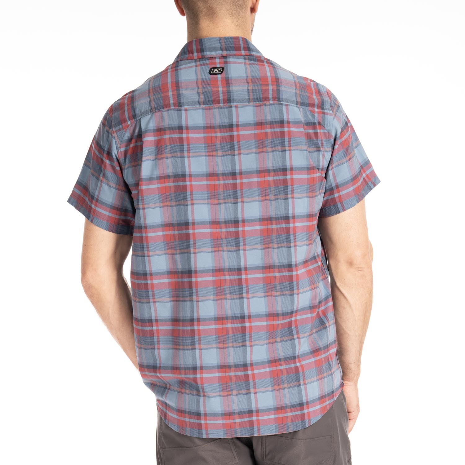 Pantoll Stretch Shirt