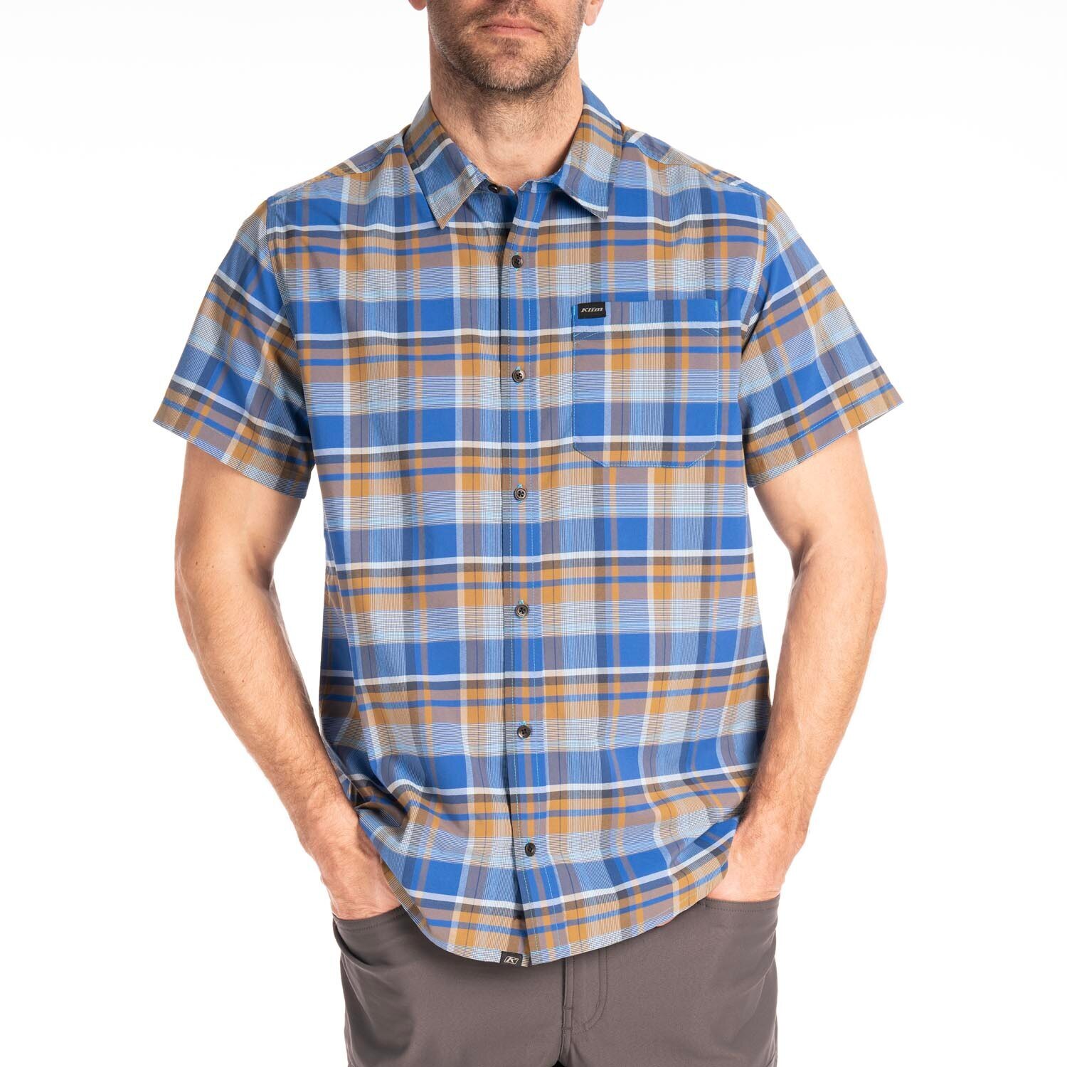 Pantoll Stretch Shirt