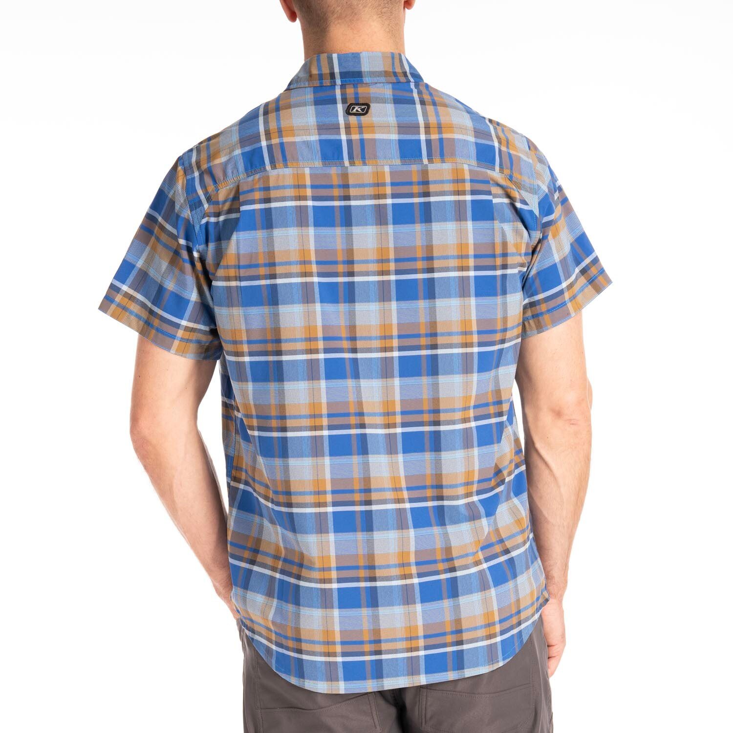 Pantoll Stretch Shirt