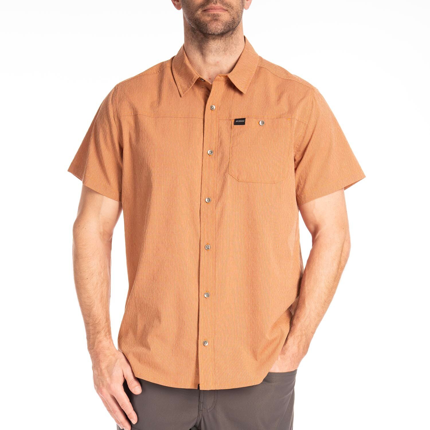 Oxbow Shirt