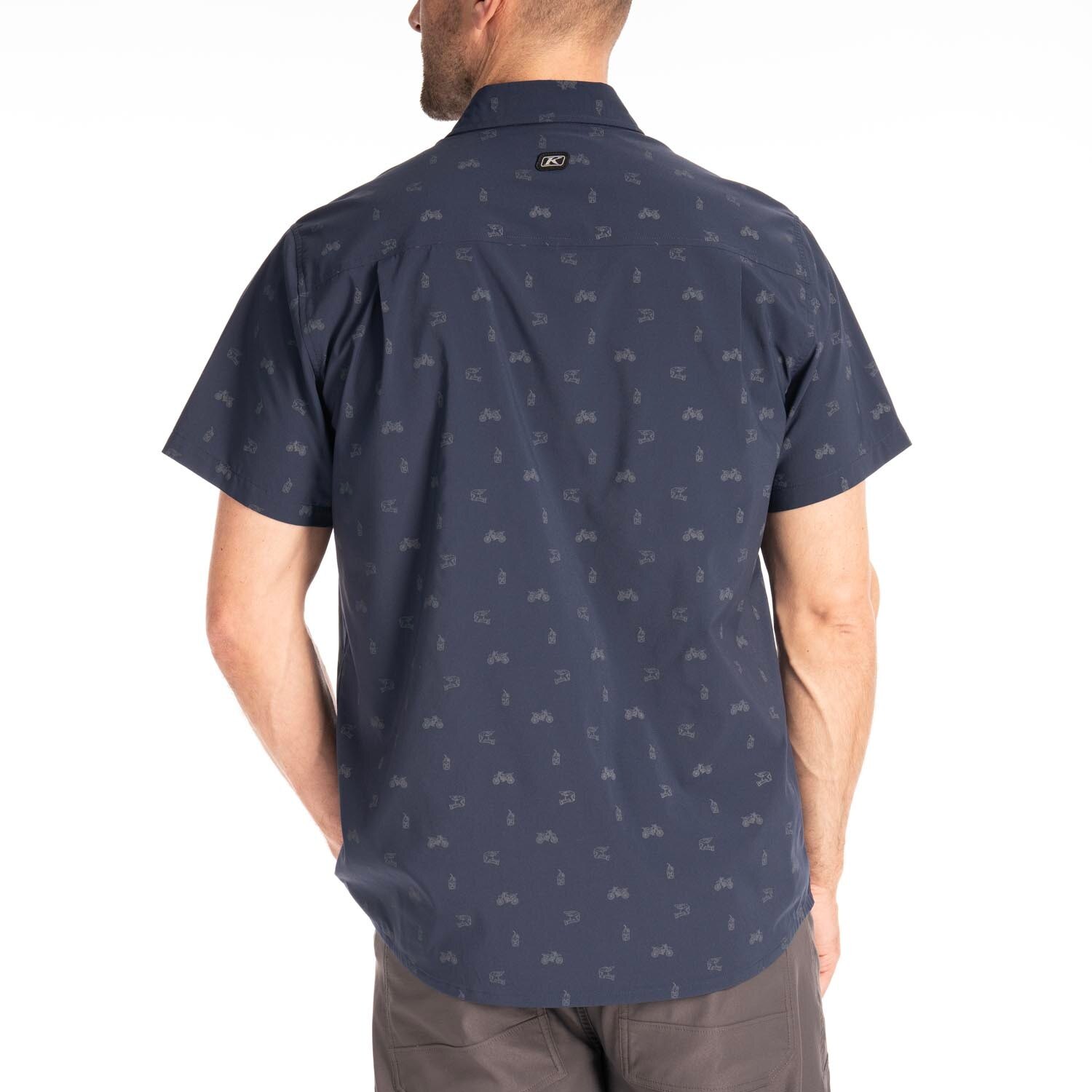 Rambler Stretch Shirt