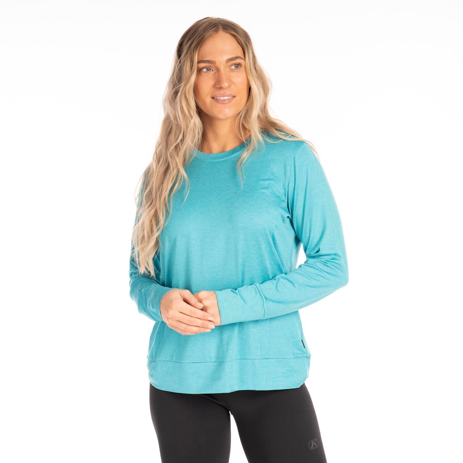 Ostara Long Sleeve Shirt