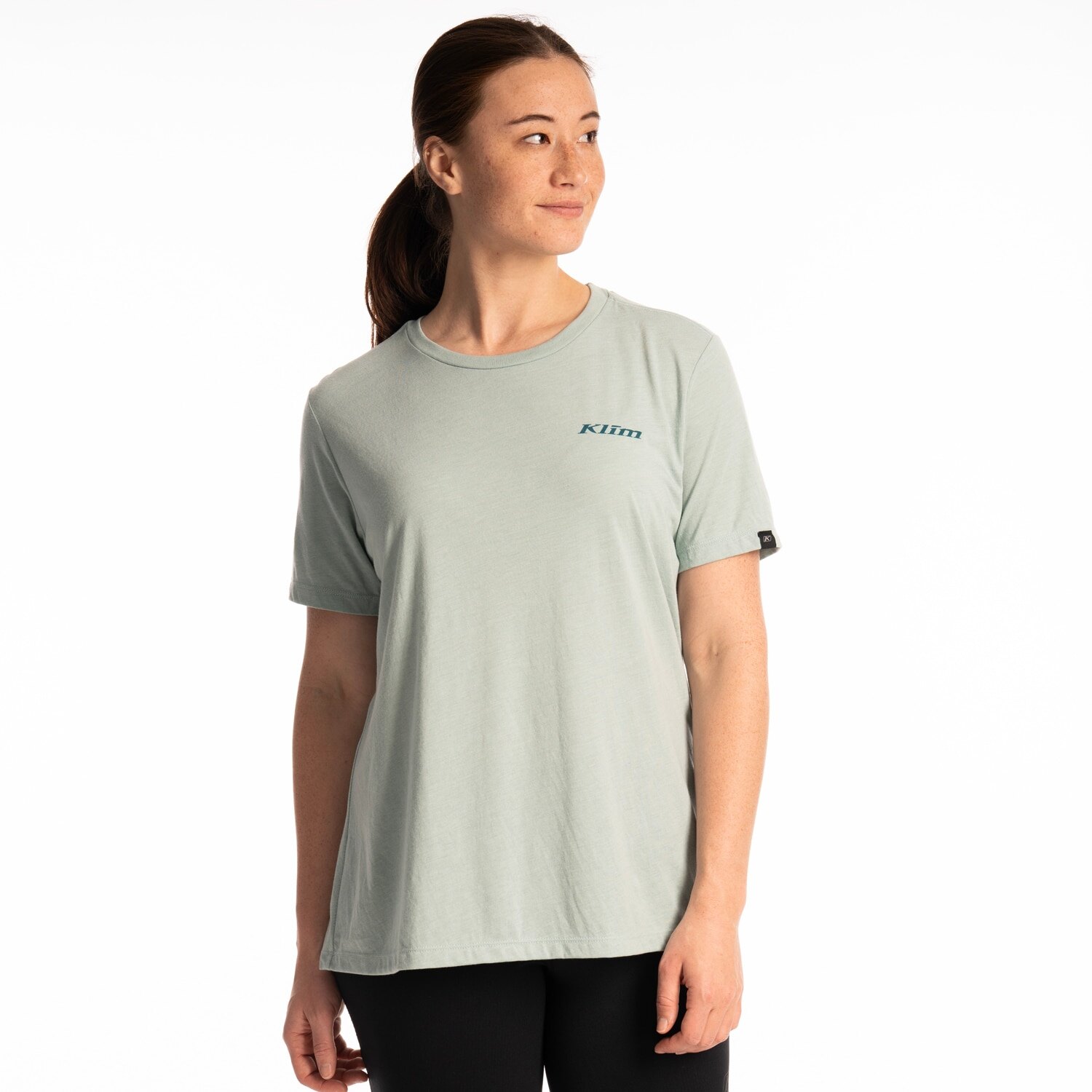 Canyon Tri blend Tee