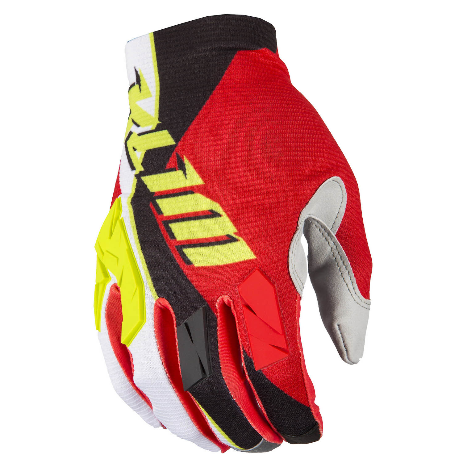 XC Lite Glove (Non Current) SM Red