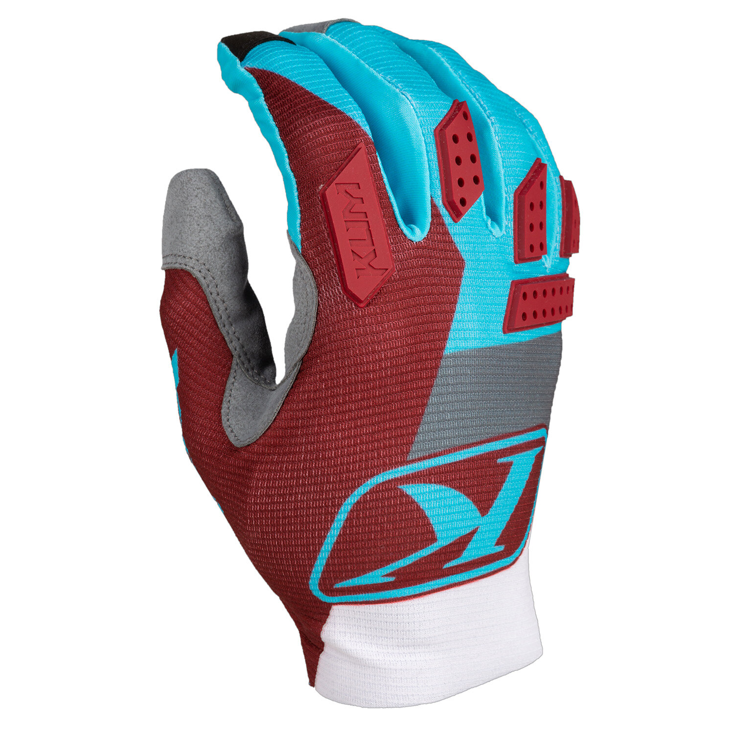 XC Lite Glove (Non Current) SM Kinetik Blue