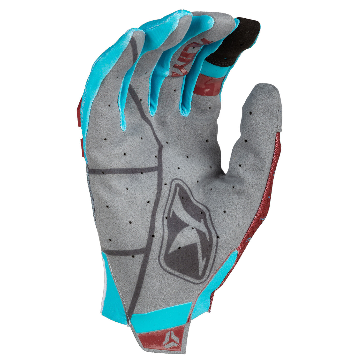 XC Lite Glove (Non Current) SM Kinetik Blue