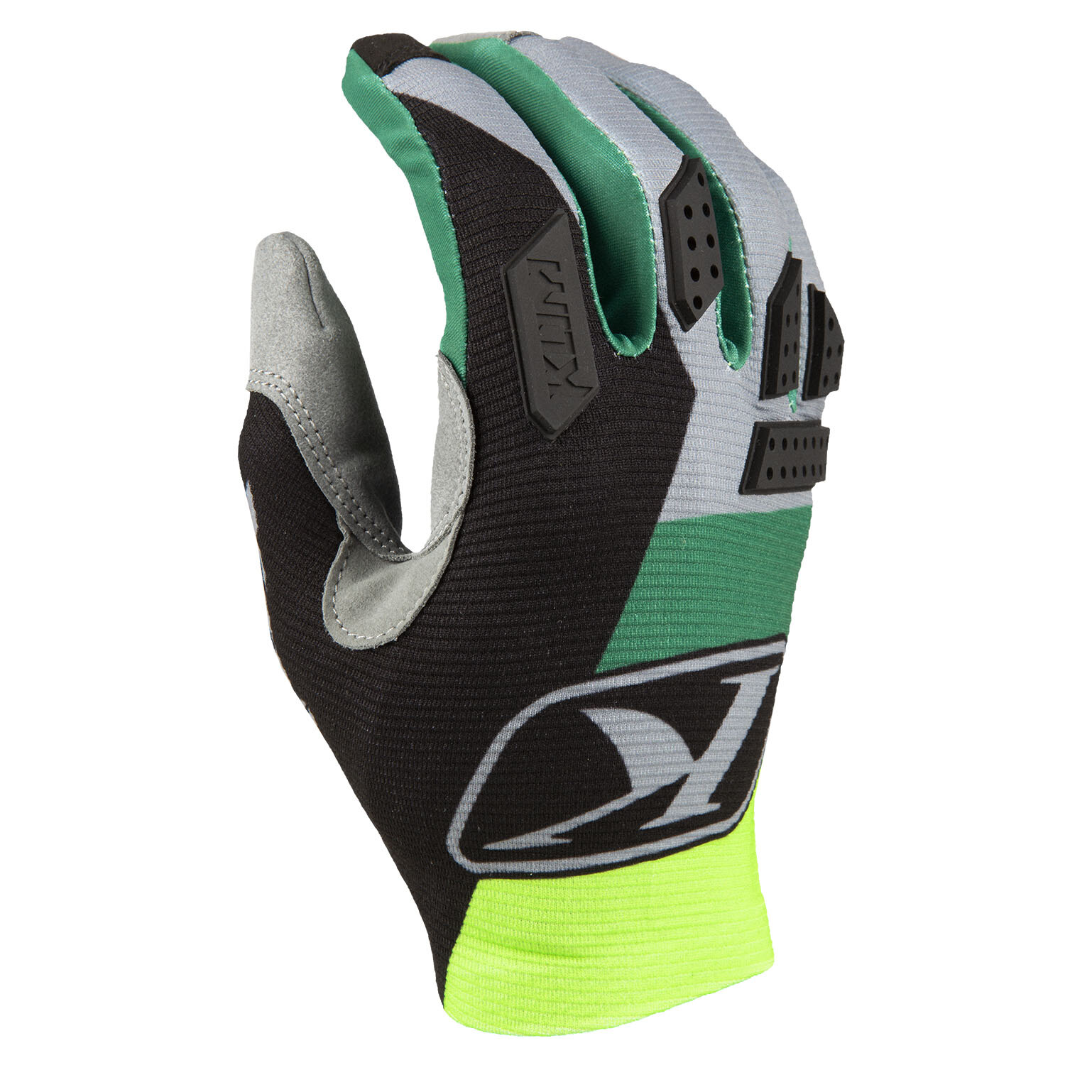 XC Lite Glove (Non Current) SM Kinetik Blue