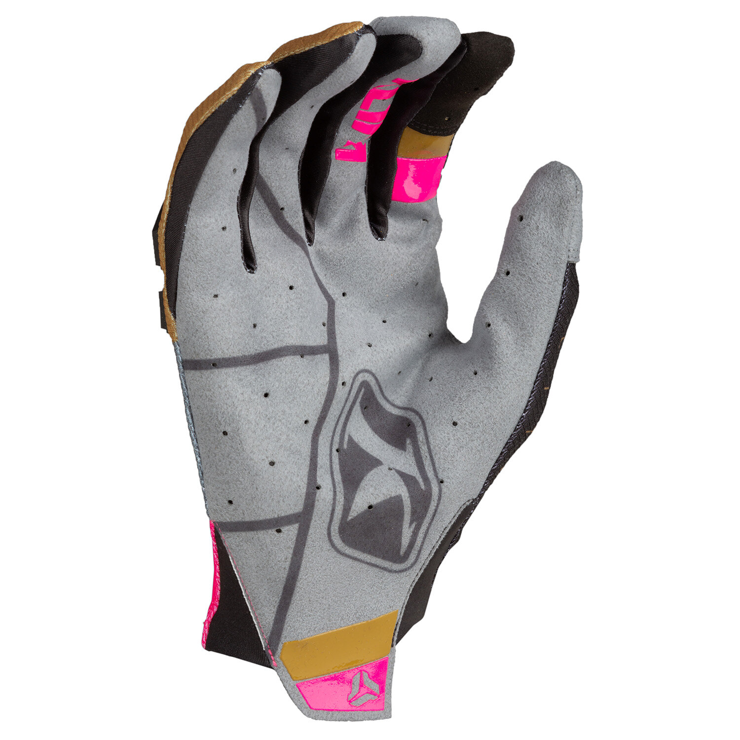 XC Lite Glove (Non Current) SM Kinetik Blue