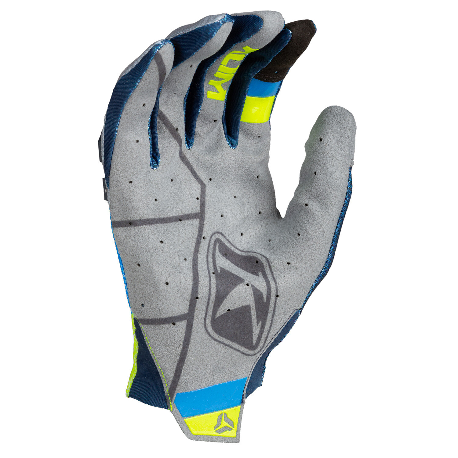 XC Lite Glove (Non Current) SM Kinetik Blue