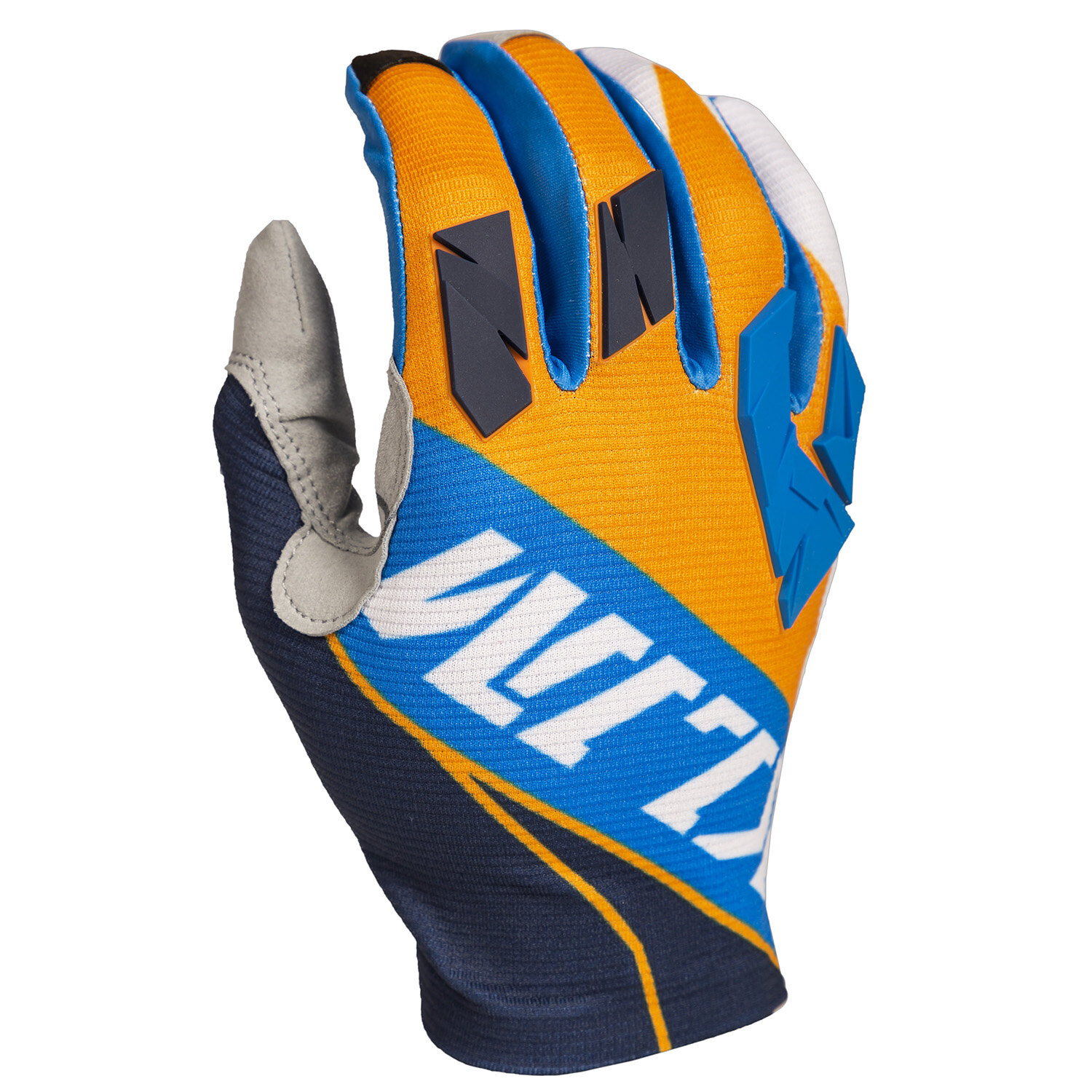 XC Lite Glove (Non Current) SM Kinetik Blue