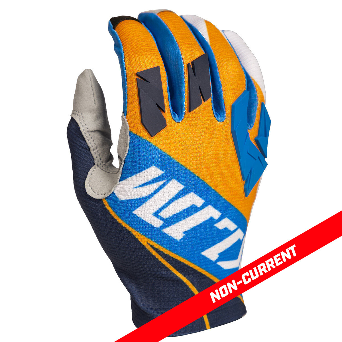 XC Lite Glove (Non Current) SM Kinetik Blue