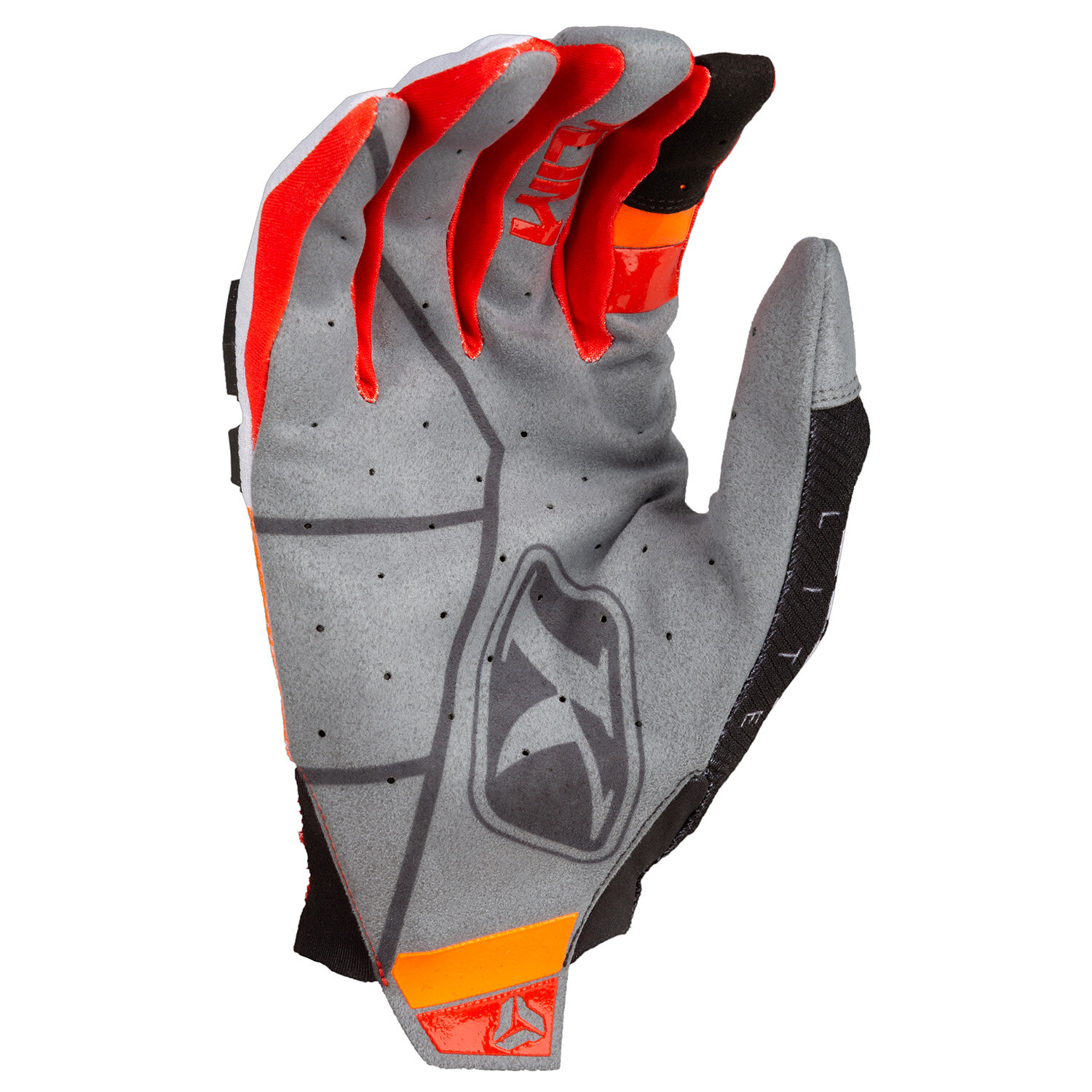 XC Lite Glove (Non Current) SM Kinetik Blue