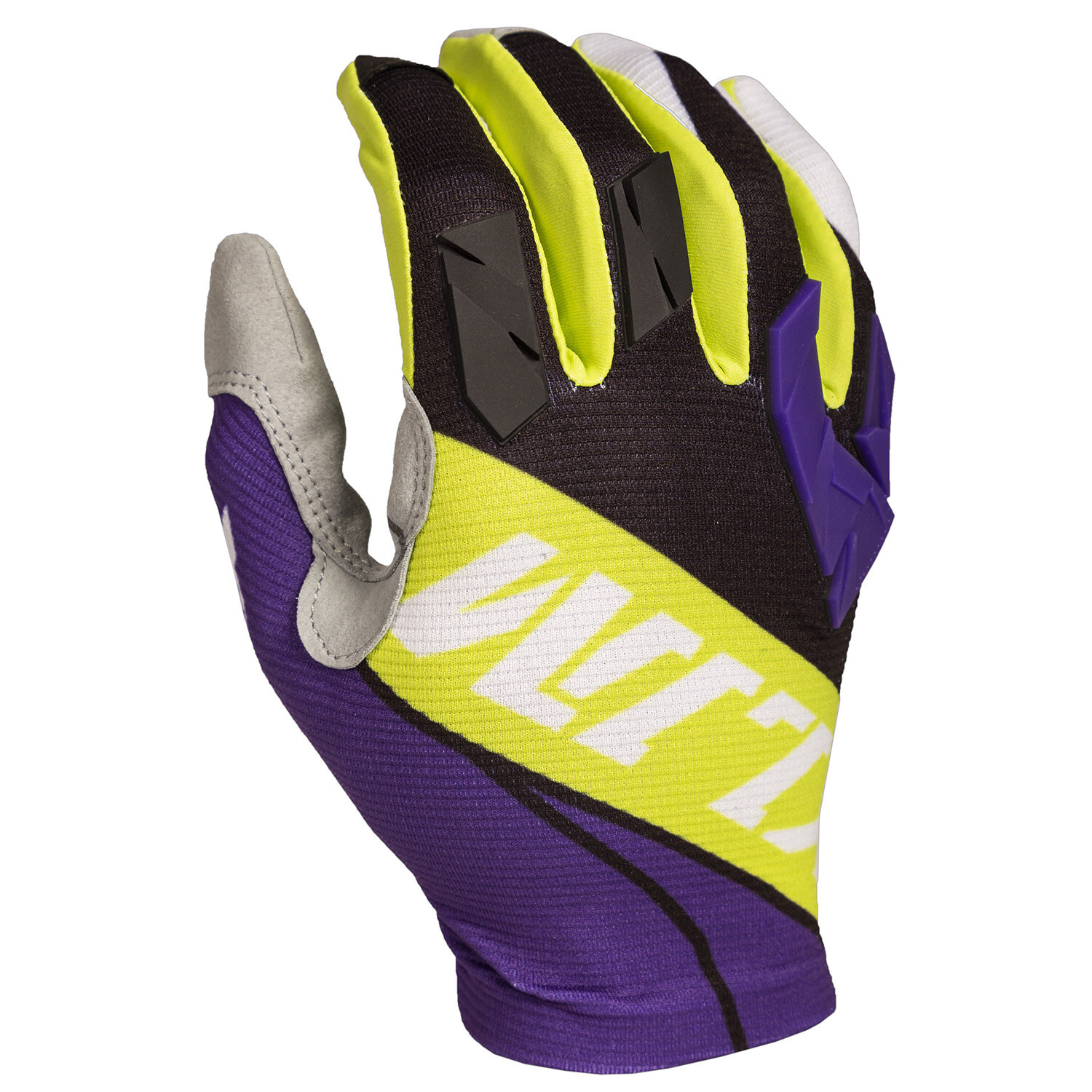 XC Lite Glove (Non Current) SM Kinetik Blue