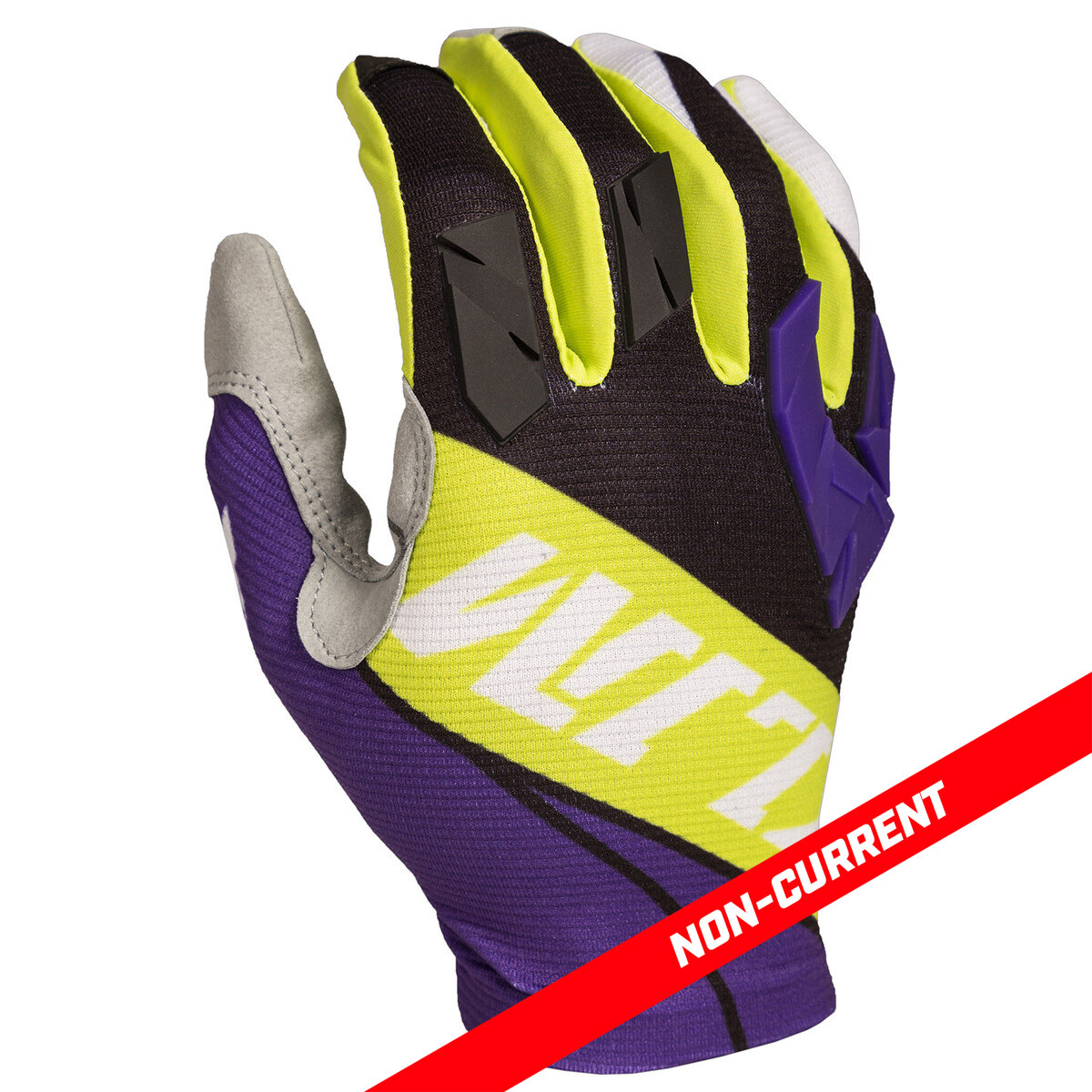 XC Lite Glove (Non Current) SM Kinetik Blue