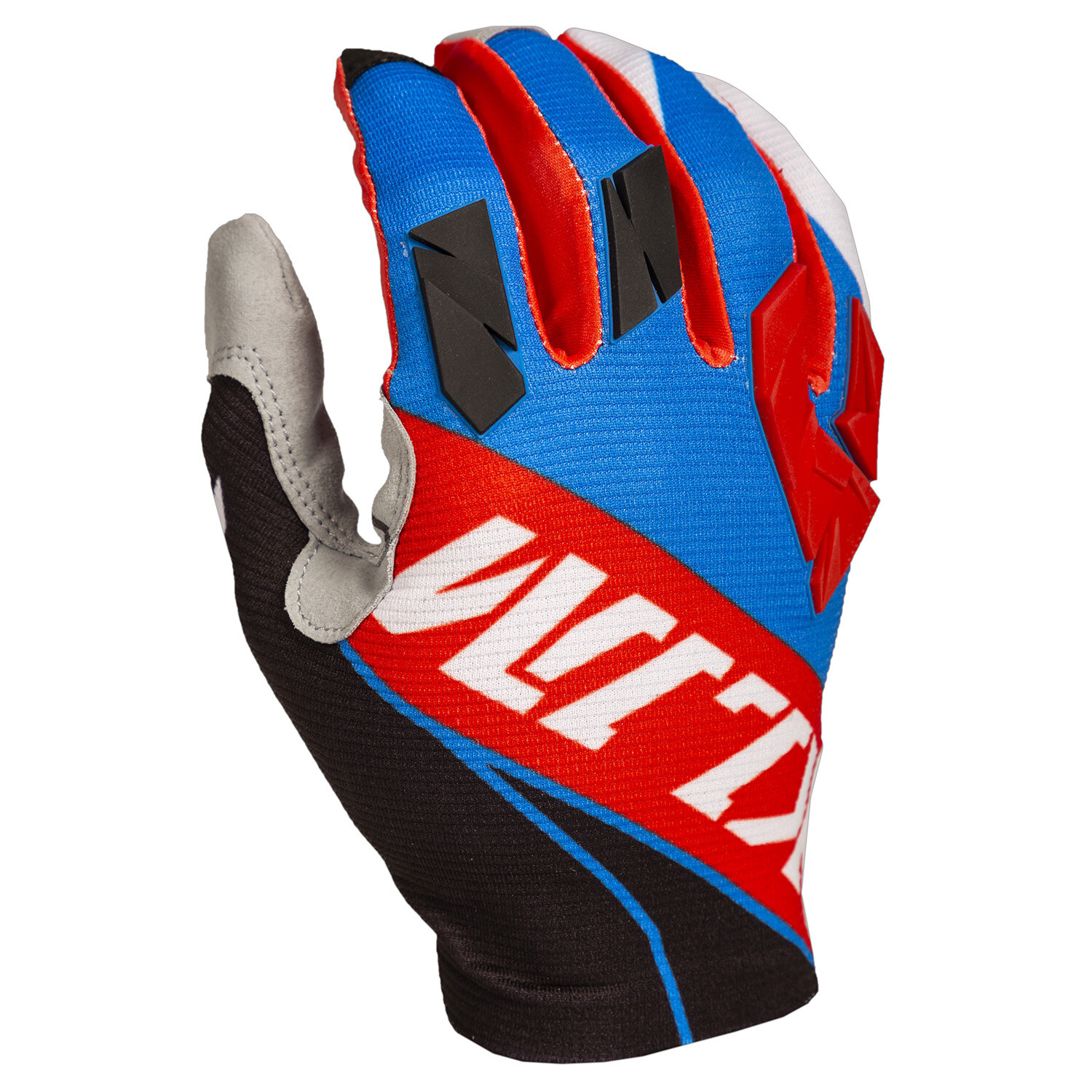 XC Lite Glove (Non Current) SM Kinetik Blue