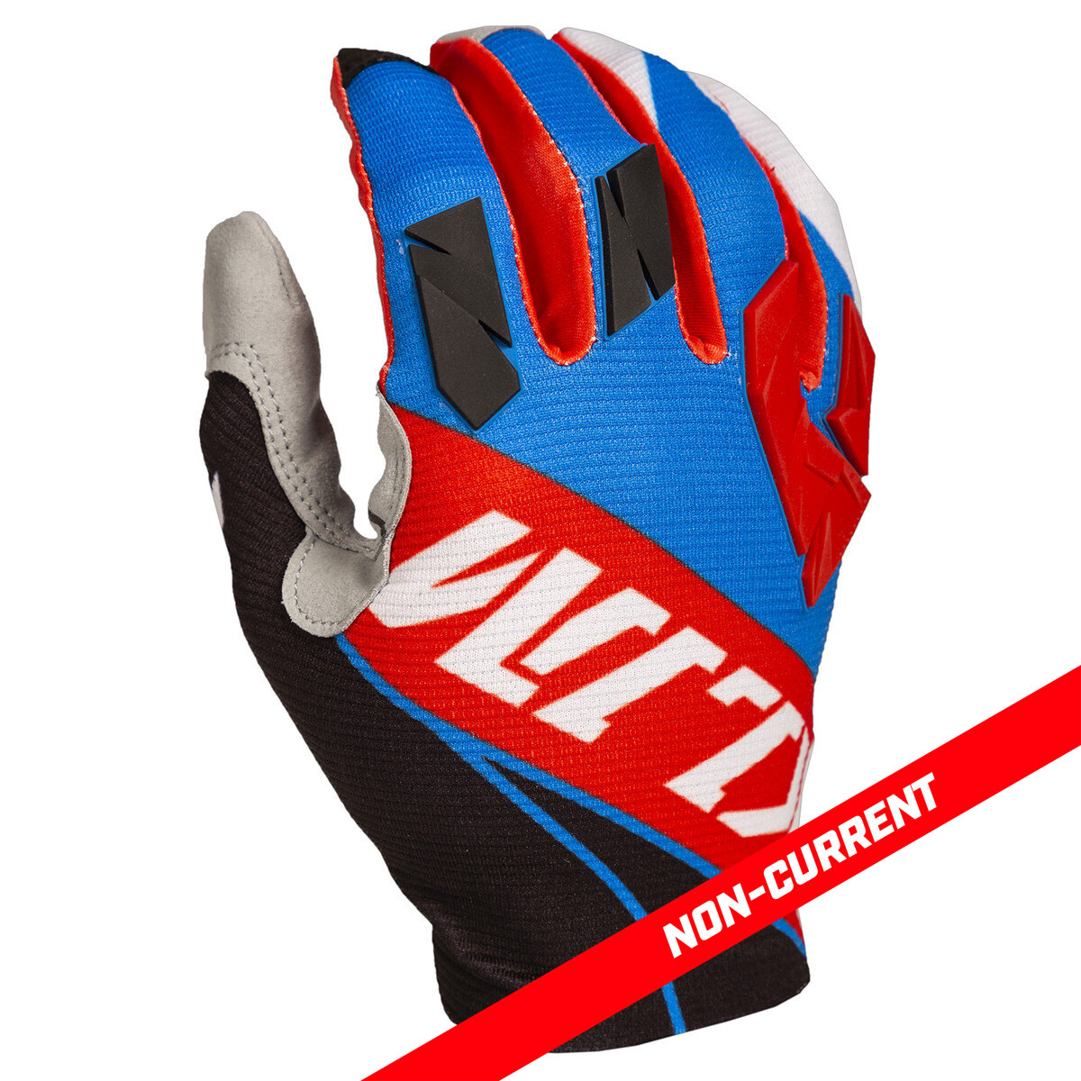 XC Lite Glove (Non Current) SM Kinetik Blue