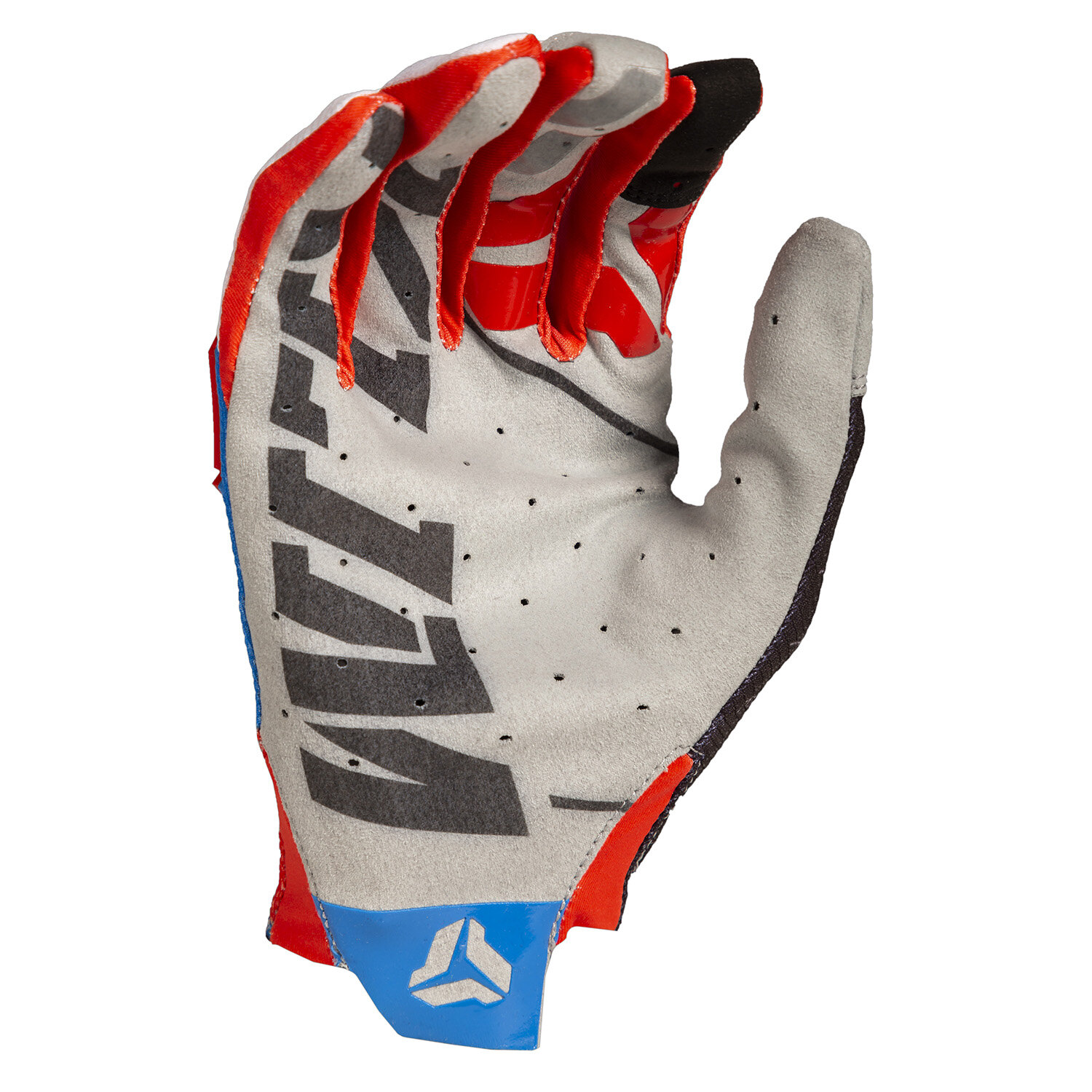 XC Lite Glove (Non Current) SM Kinetik Blue