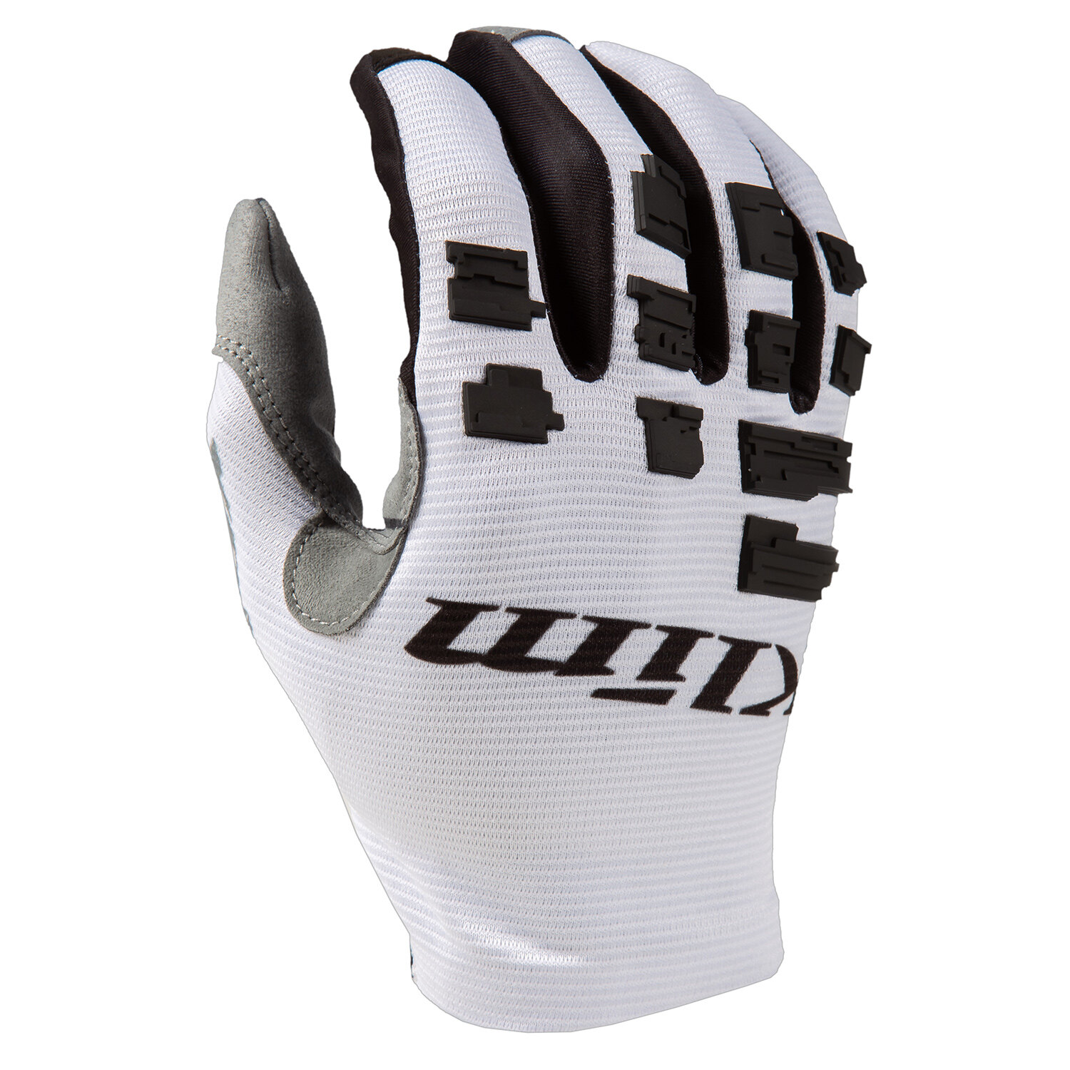 XC Lite Glove SM Digital Chaos Blue