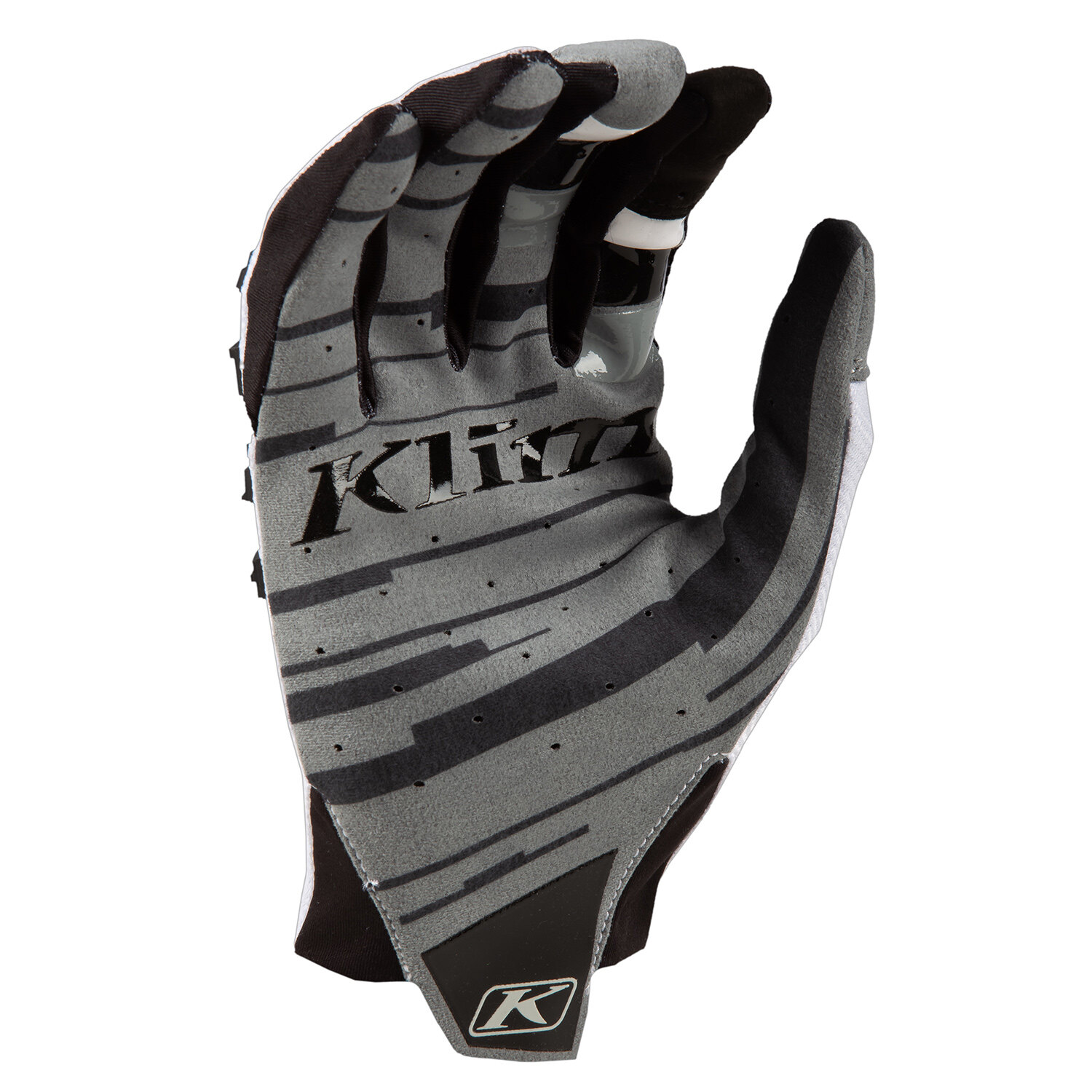 XC Lite Glove SM Digital Chaos Blue