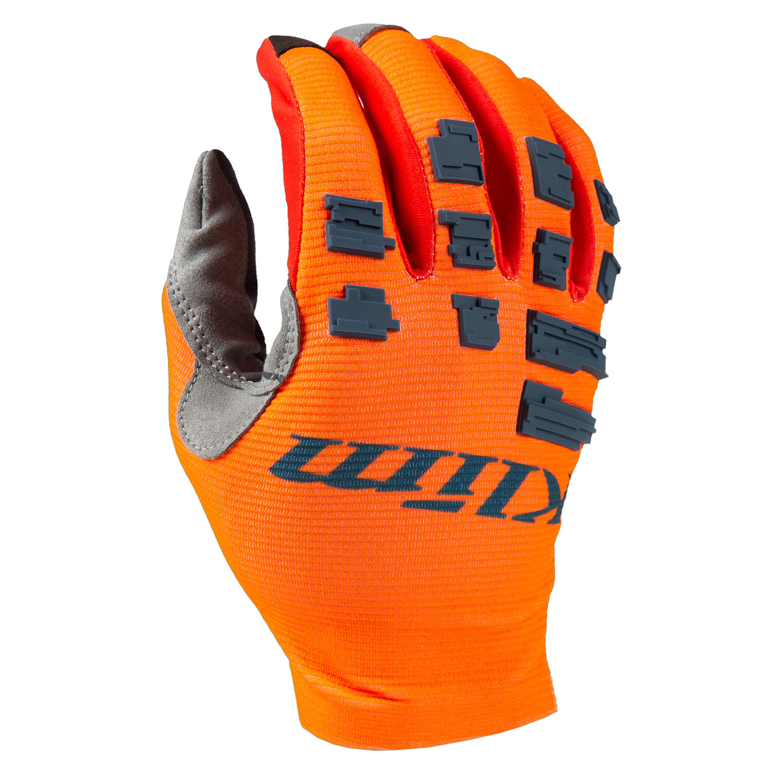 XC Lite Glove SM Digital Chaos Blue