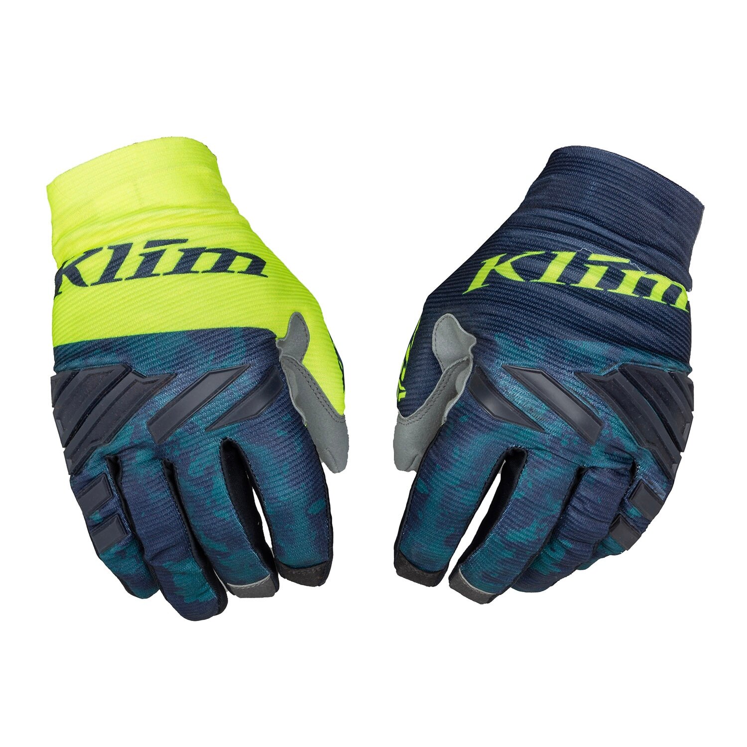 XC Lite Glove 2X Heliotrope