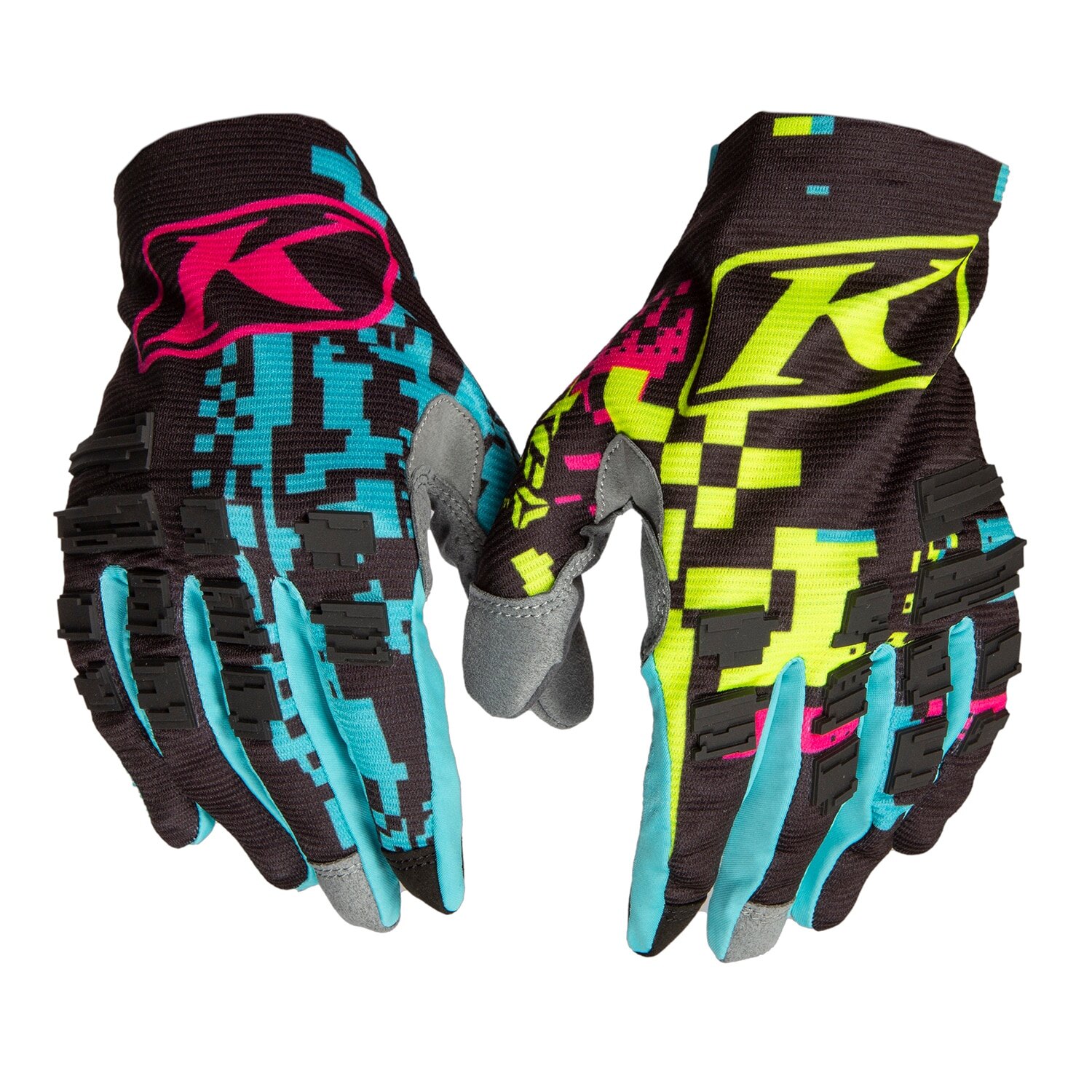 XC Lite Glove 2X Heliotrope