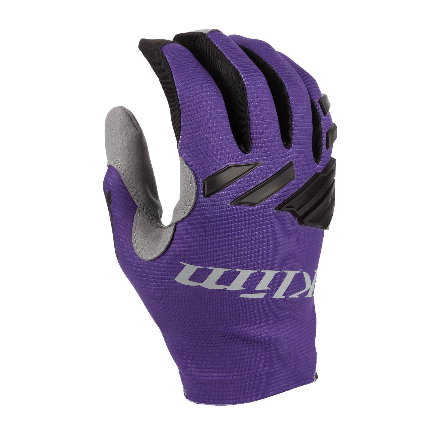 XC Lite Glove 2X Heliotrope