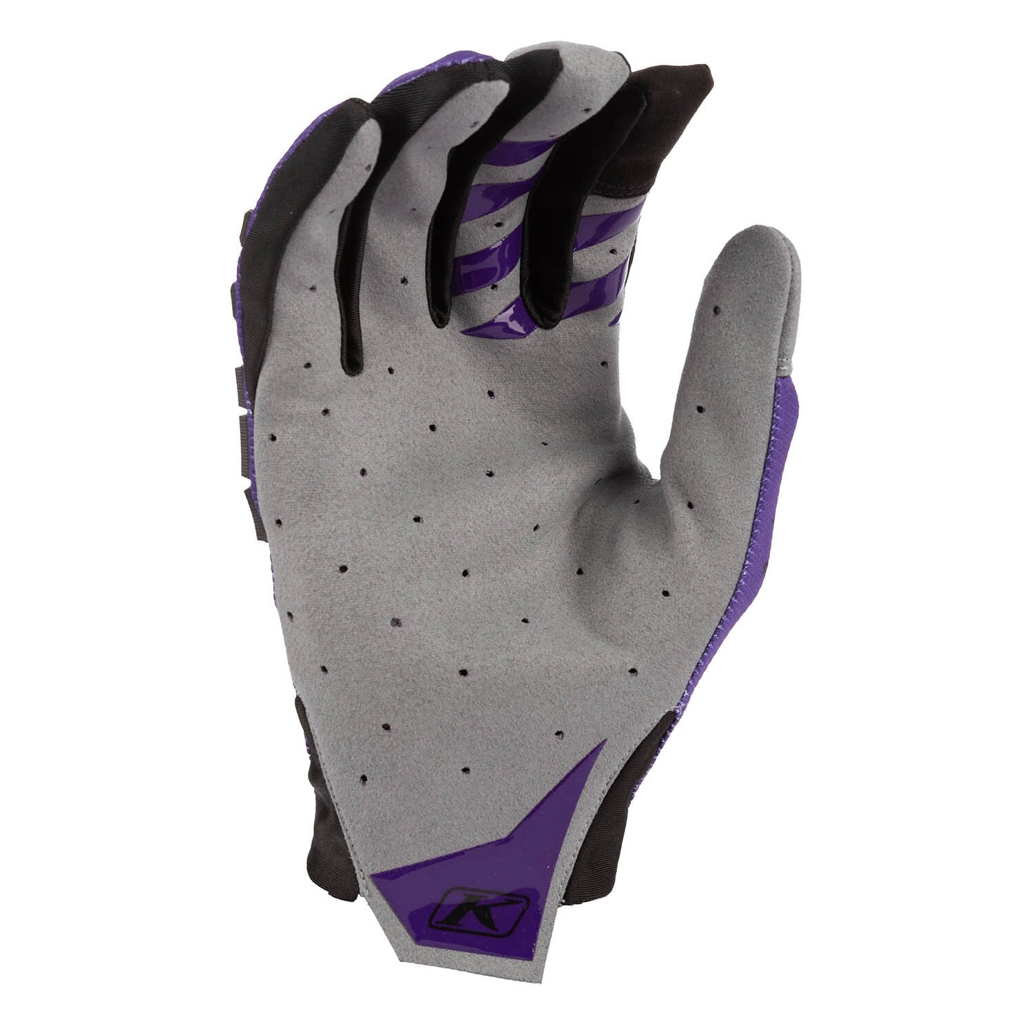 XC Lite Glove 2X Heliotrope