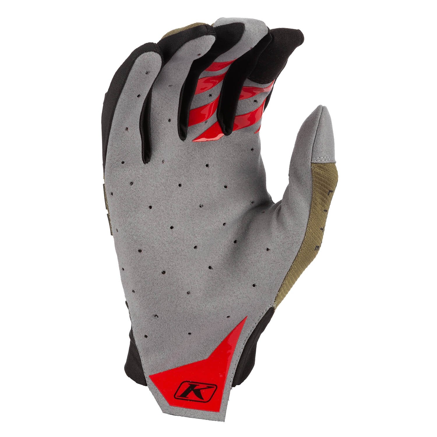 XC Lite Glove 2X Heliotrope