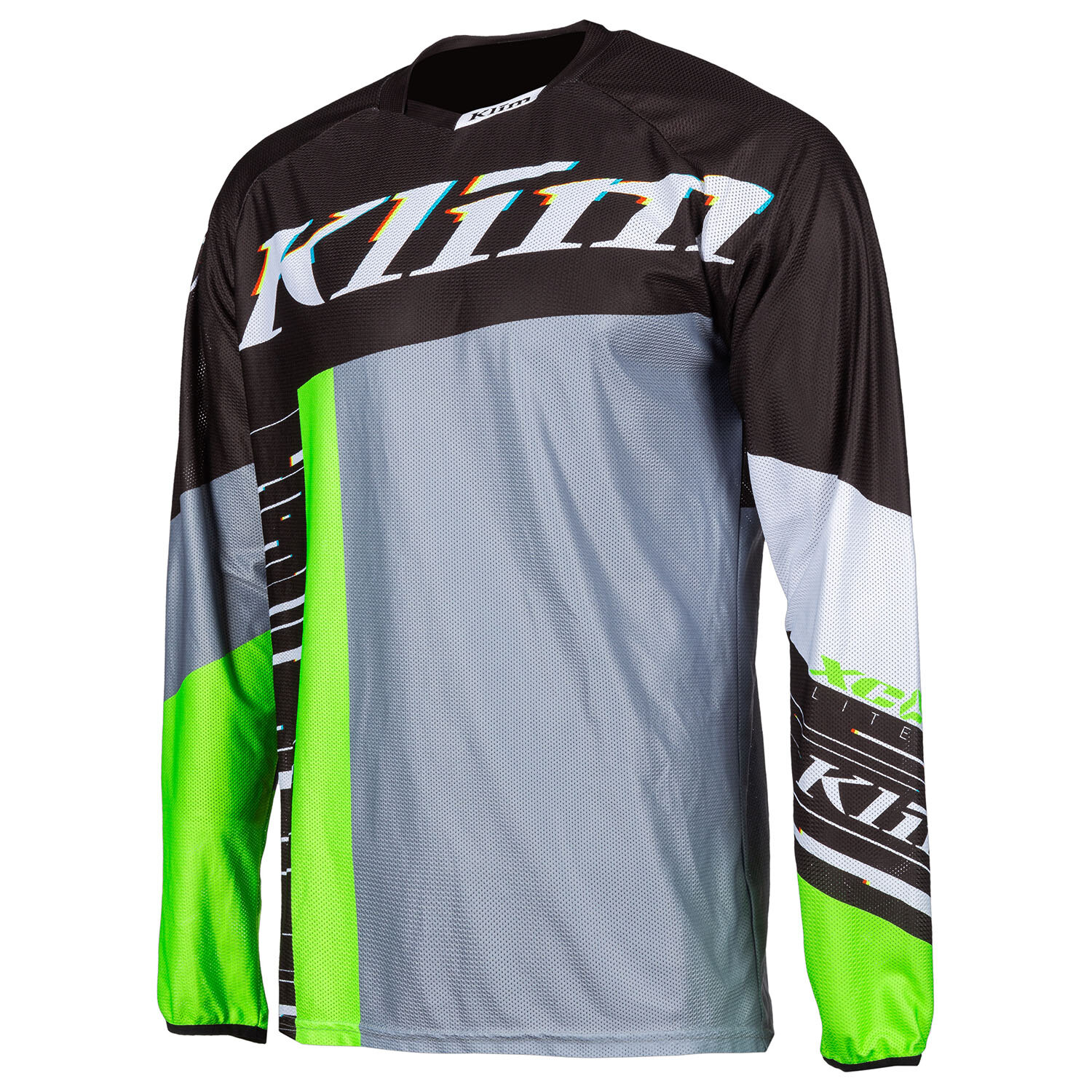 XC Lite Jersey (Non Current) SM Striking Petrol