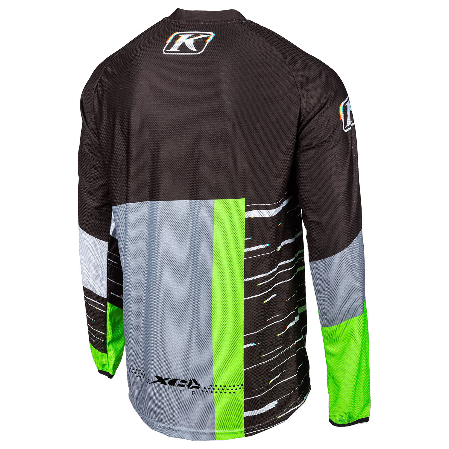 XC Lite Jersey (Non Current) SM Striking Petrol