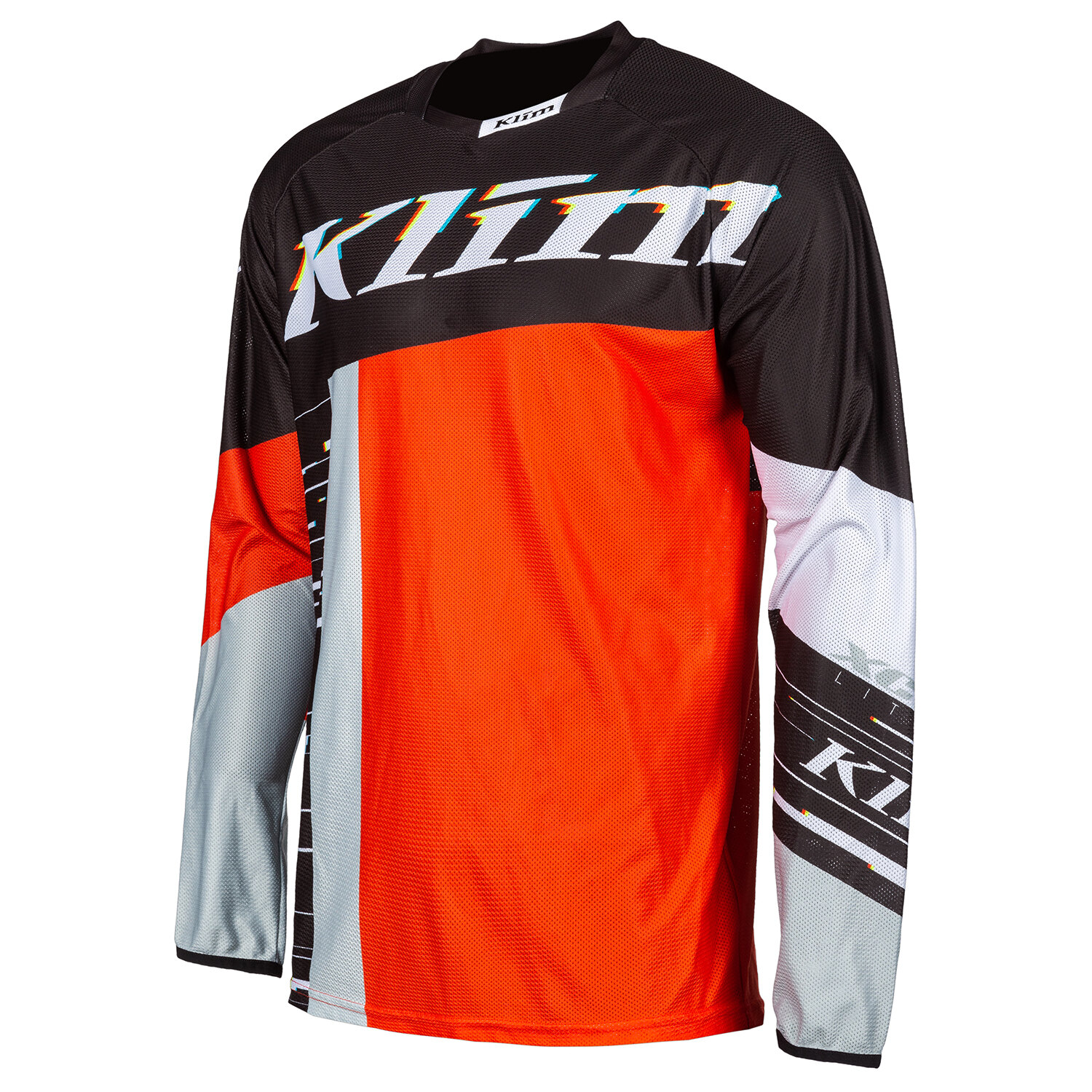 XC Lite Jersey (Non Current) SM Striking Petrol